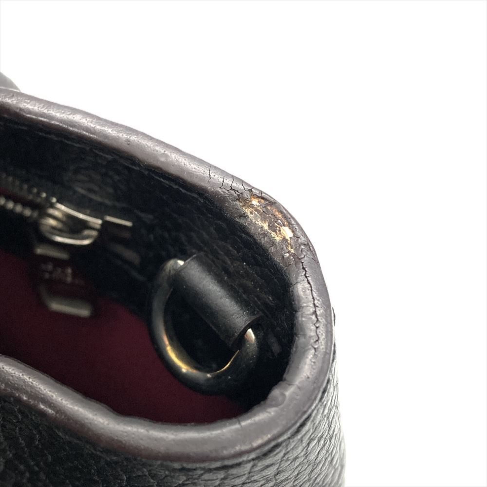 Leather Handbag (Pre-Owned) - Louis Vuitton - Modalova