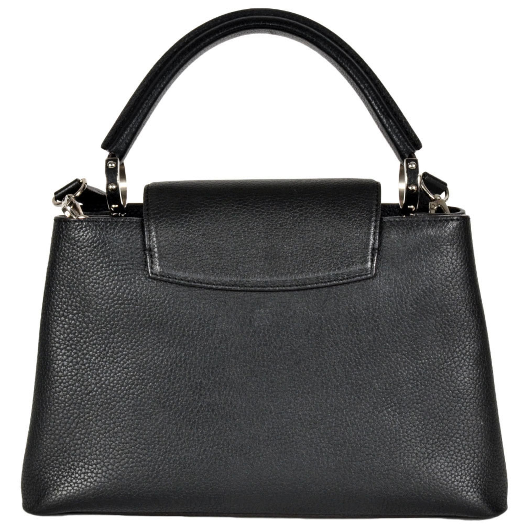 Leather Handbag (Pre-Owned) - Louis Vuitton - Modalova