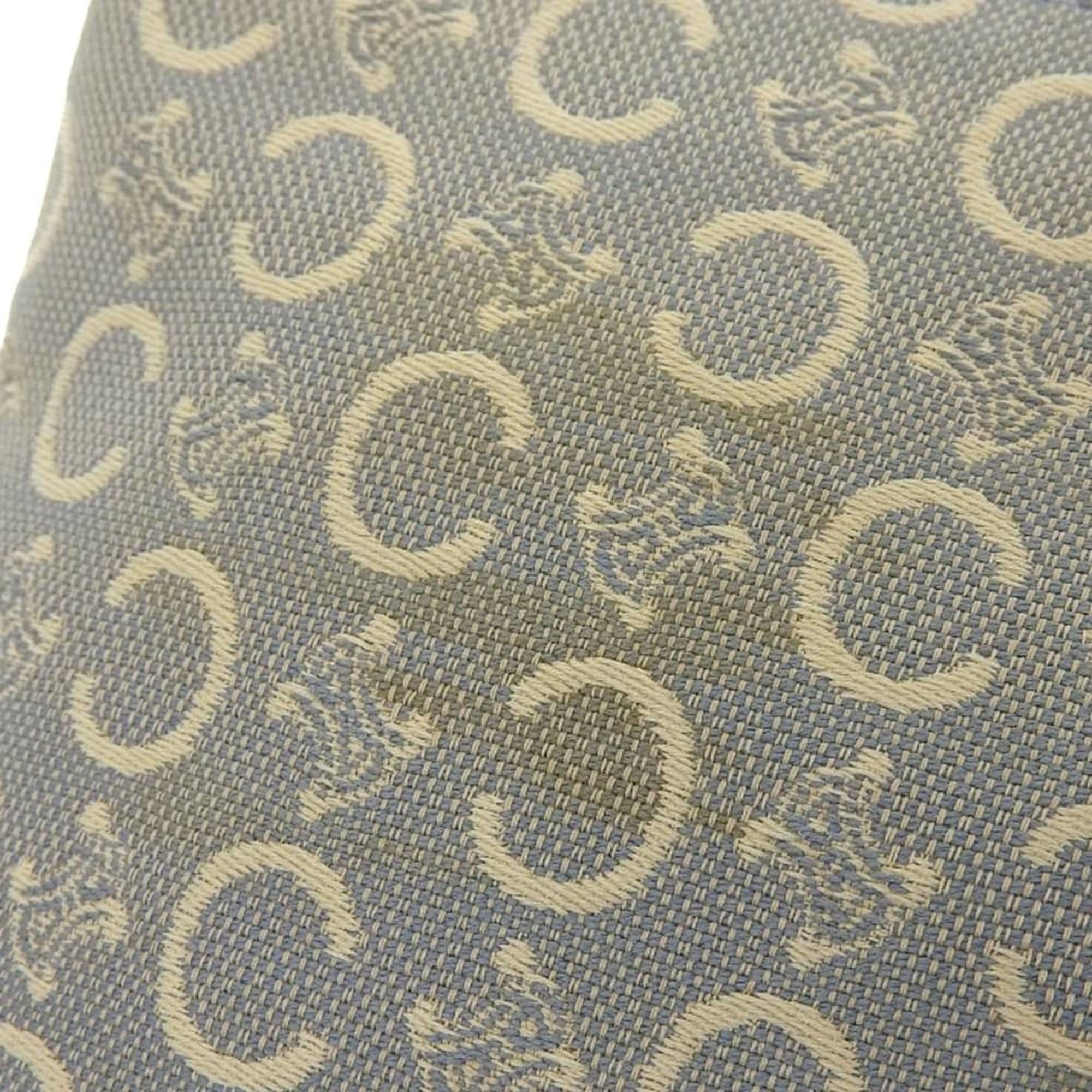 Canvas Shoulder Bag (Pre-Owned) - Celine - Modalova
