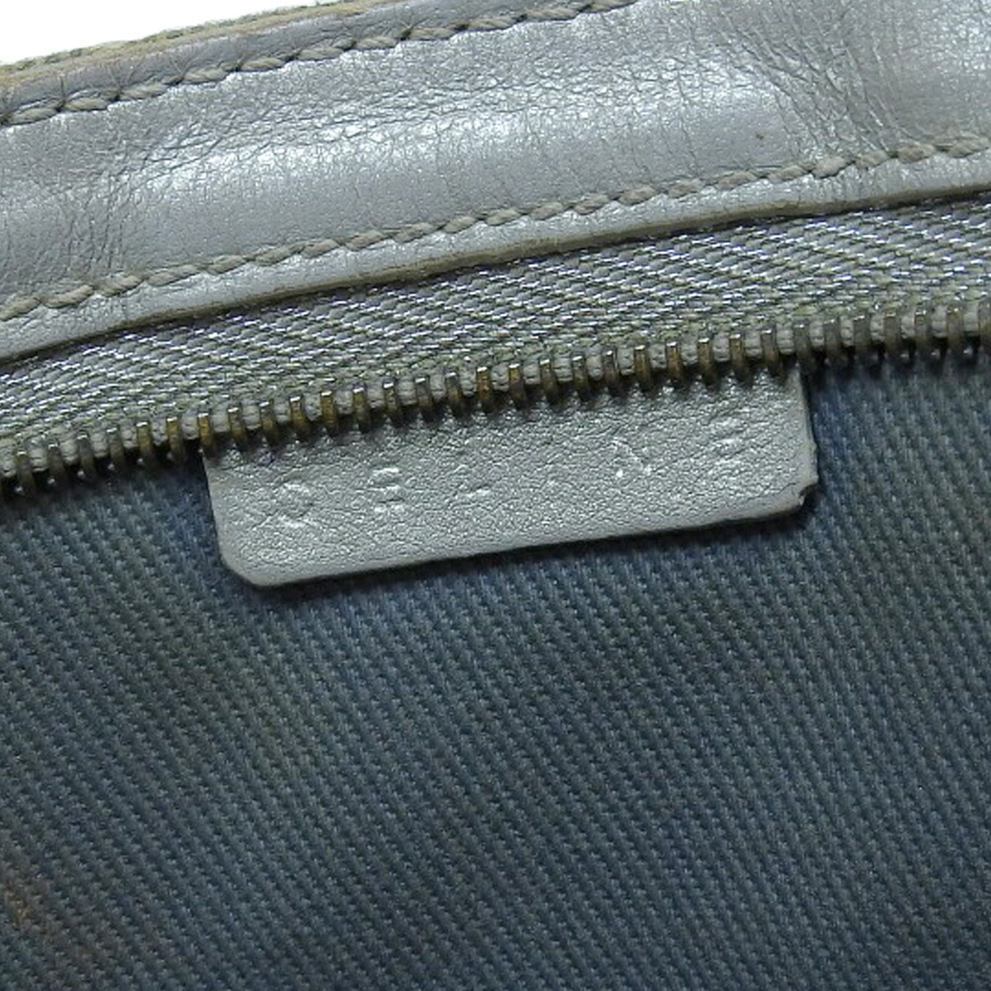 Canvas Shoulder Bag (Pre-Owned) - Celine - Modalova