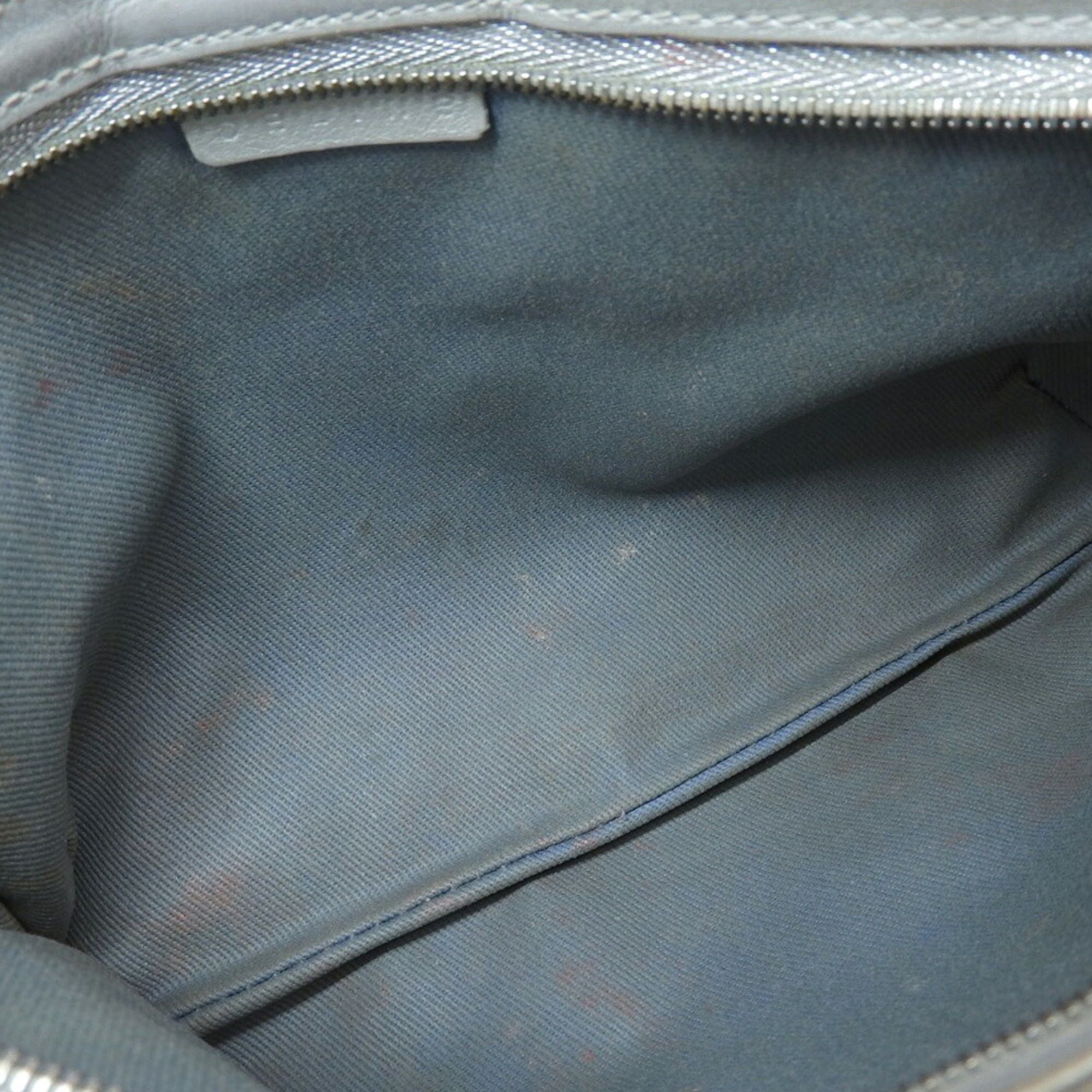 Canvas Shoulder Bag (Pre-Owned) - Celine - Modalova
