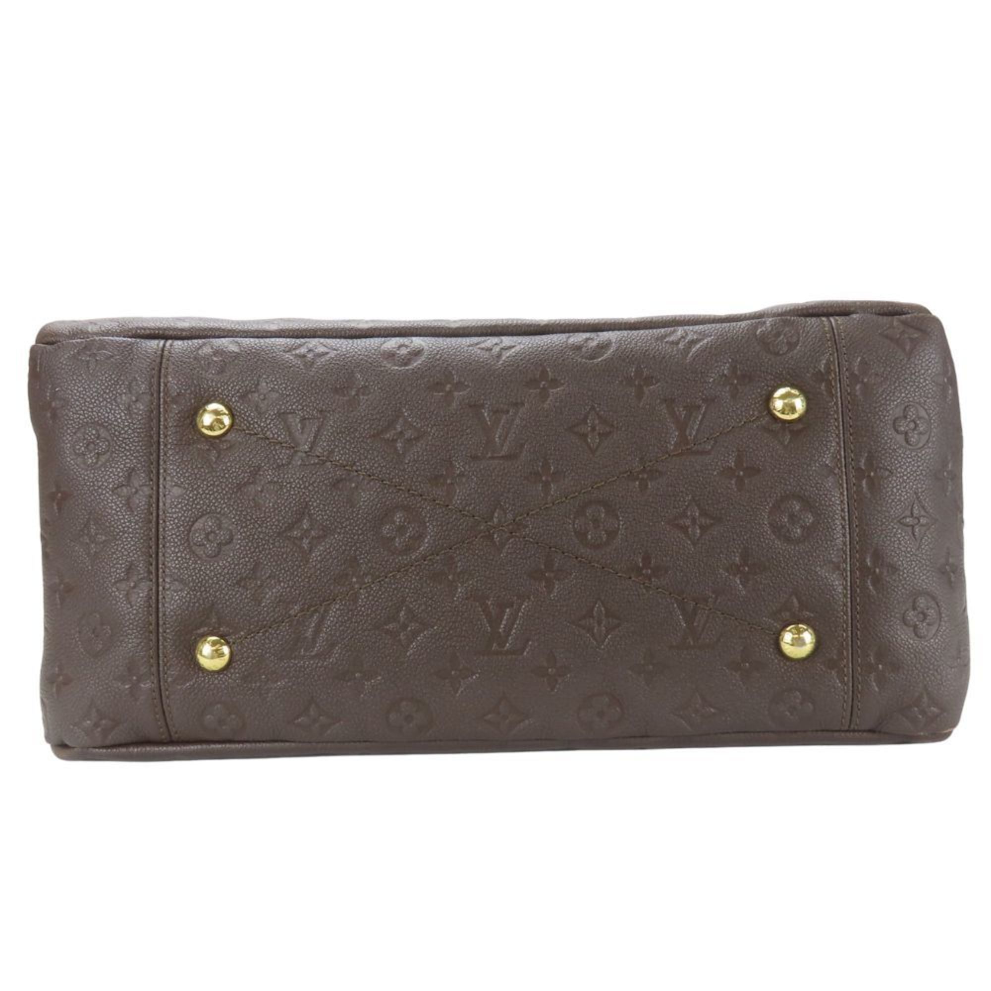 Monogram Empreinte Shoulder Bag (Pre-Owned) - Louis Vuitton - Modalova