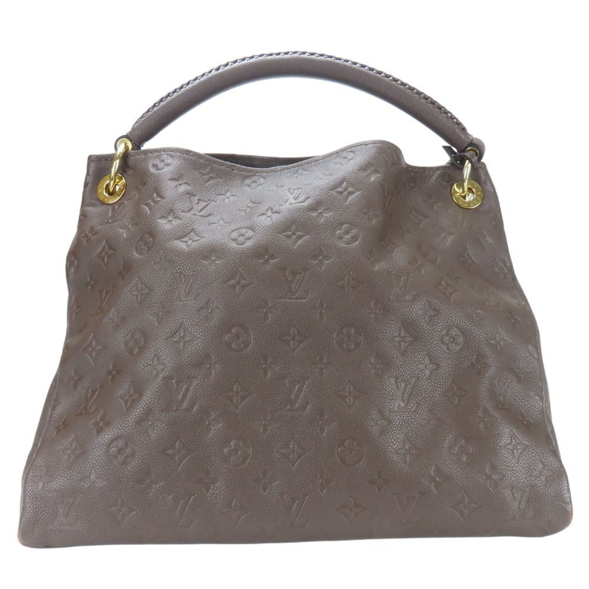 Monogram Empreinte Shoulder Bag (Pre-Owned) - Louis Vuitton - Modalova