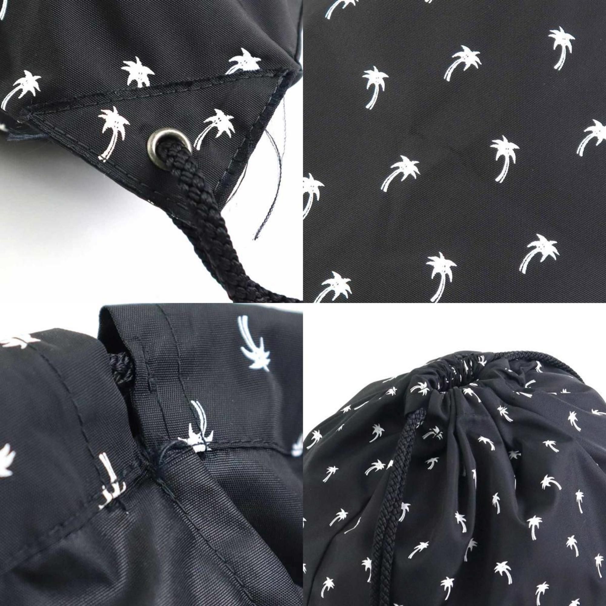 Nylon Backpack (Pre-Owned) - Saint Laurent - Modalova