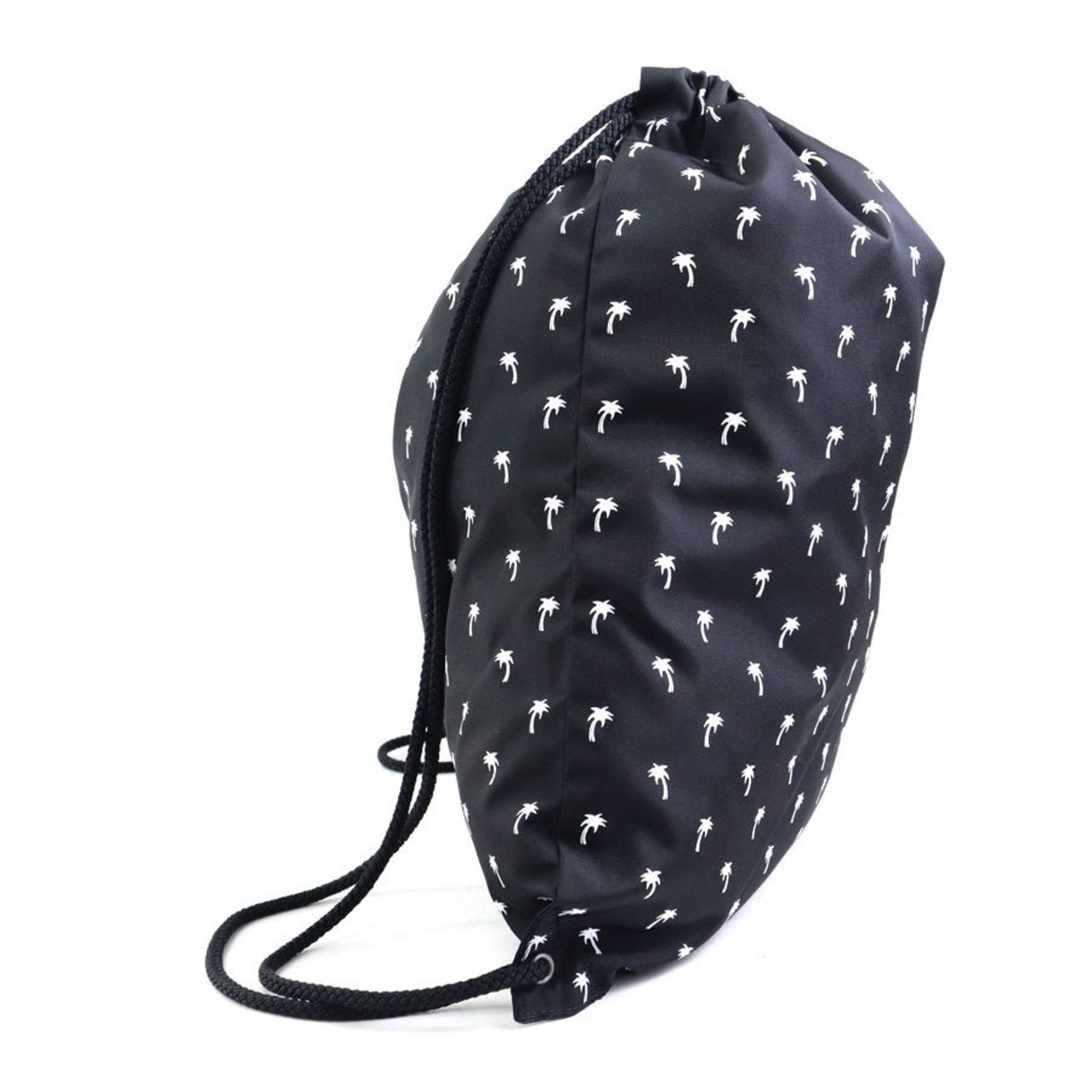 Nylon Backpack (Pre-Owned) - Saint Laurent - Modalova