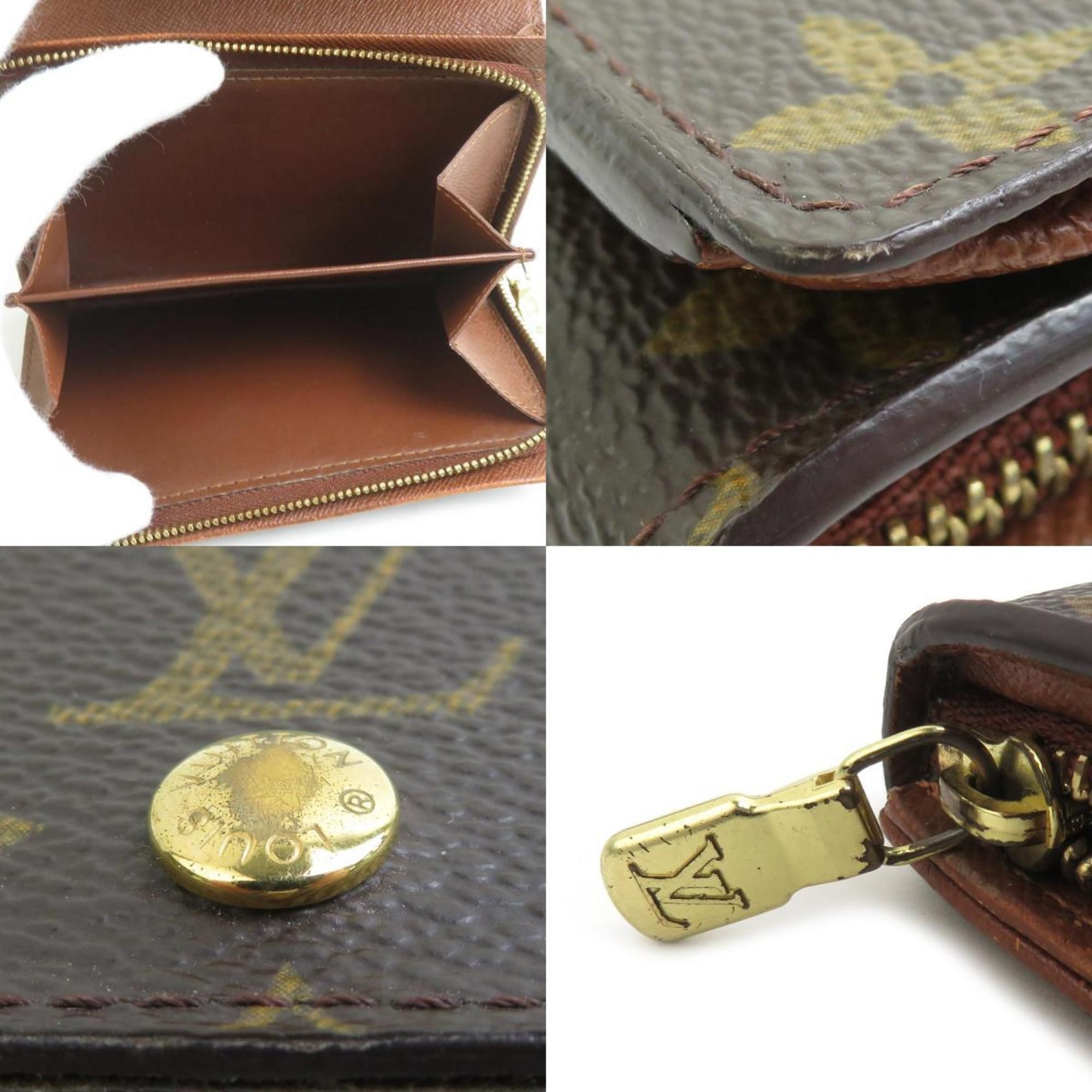Monogram Wallet (Bi-Fold) (Pre-Owned) - Louis Vuitton - Modalova