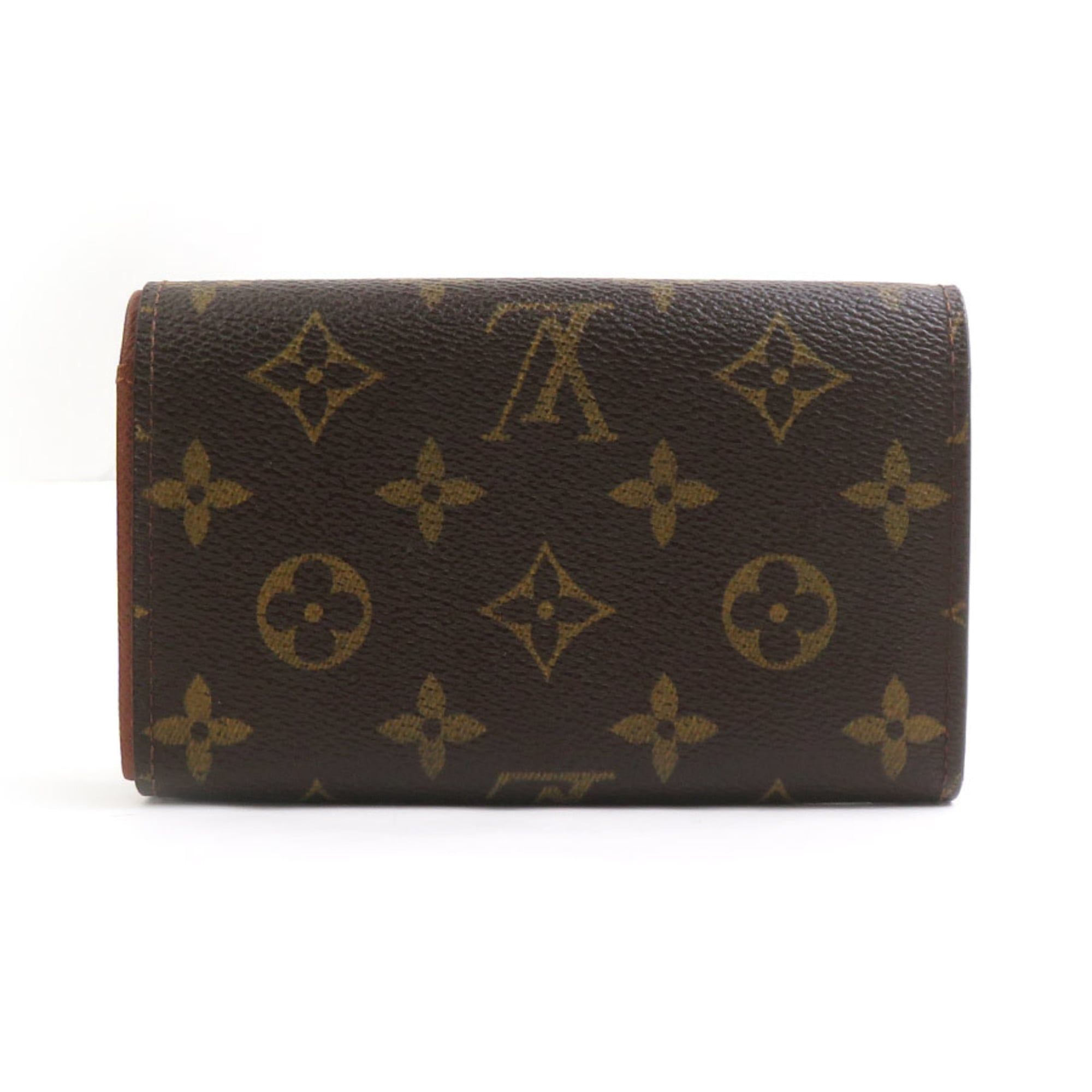 Monogram Wallet (Bi-Fold) (Pre-Owned) - Louis Vuitton - Modalova