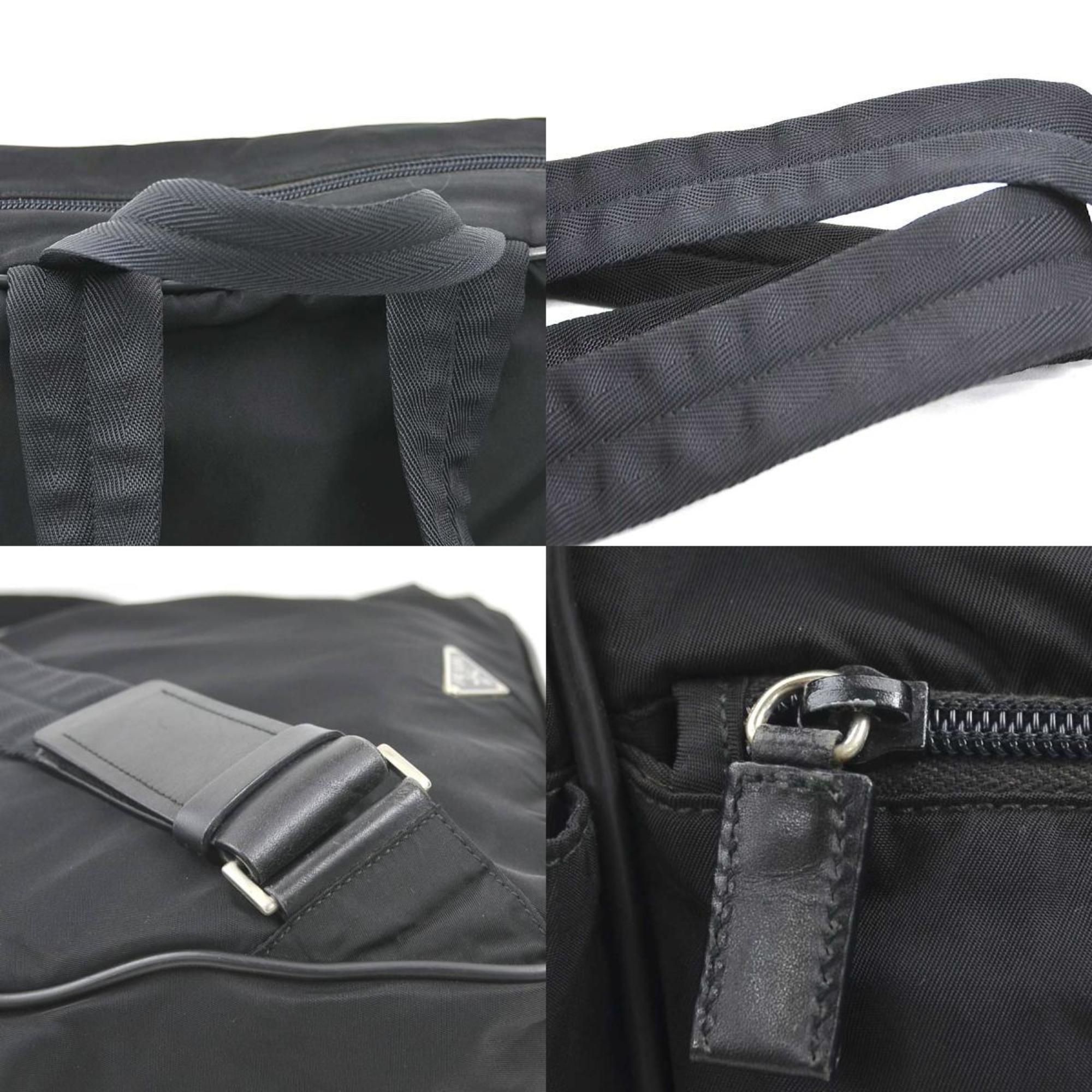 Nylon Handbag (Pre-Owned) - Prada - Modalova