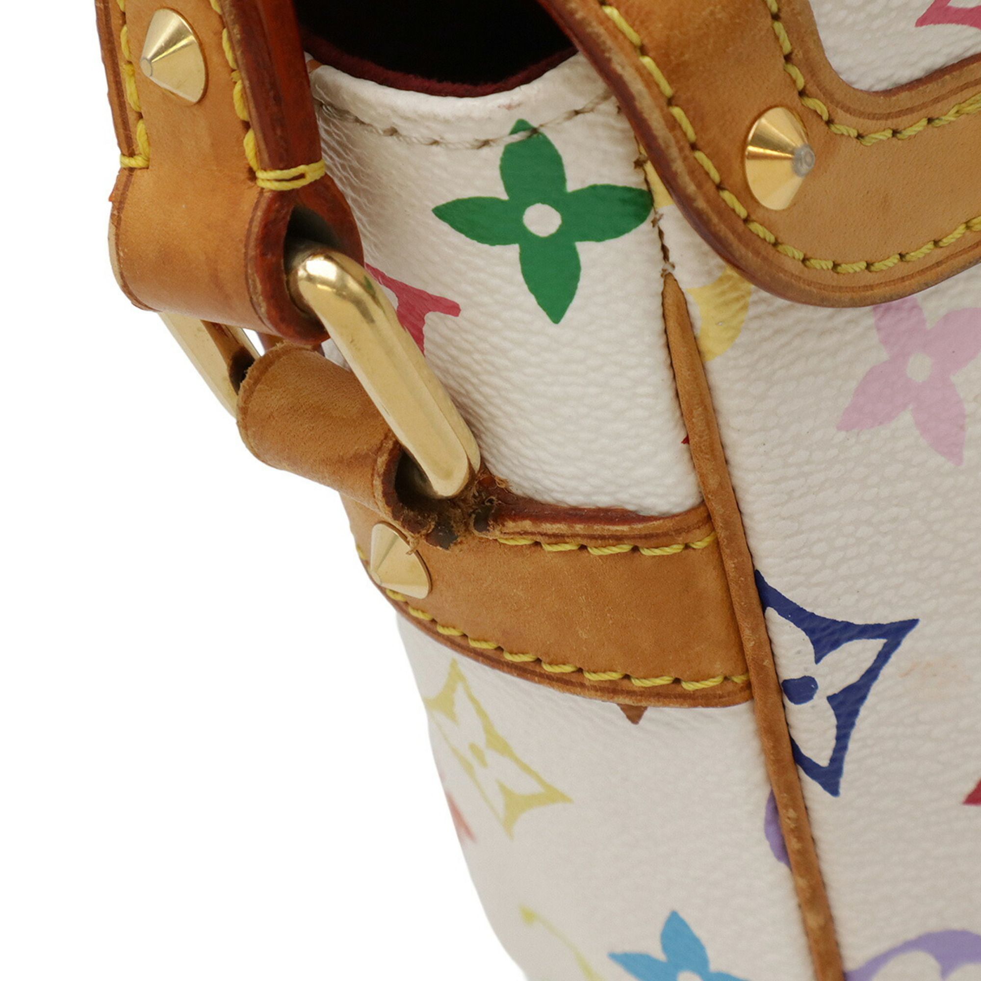 Monogram Multicolore Shoulder Bag (Pre-Owned) - Louis Vuitton - Modalova
