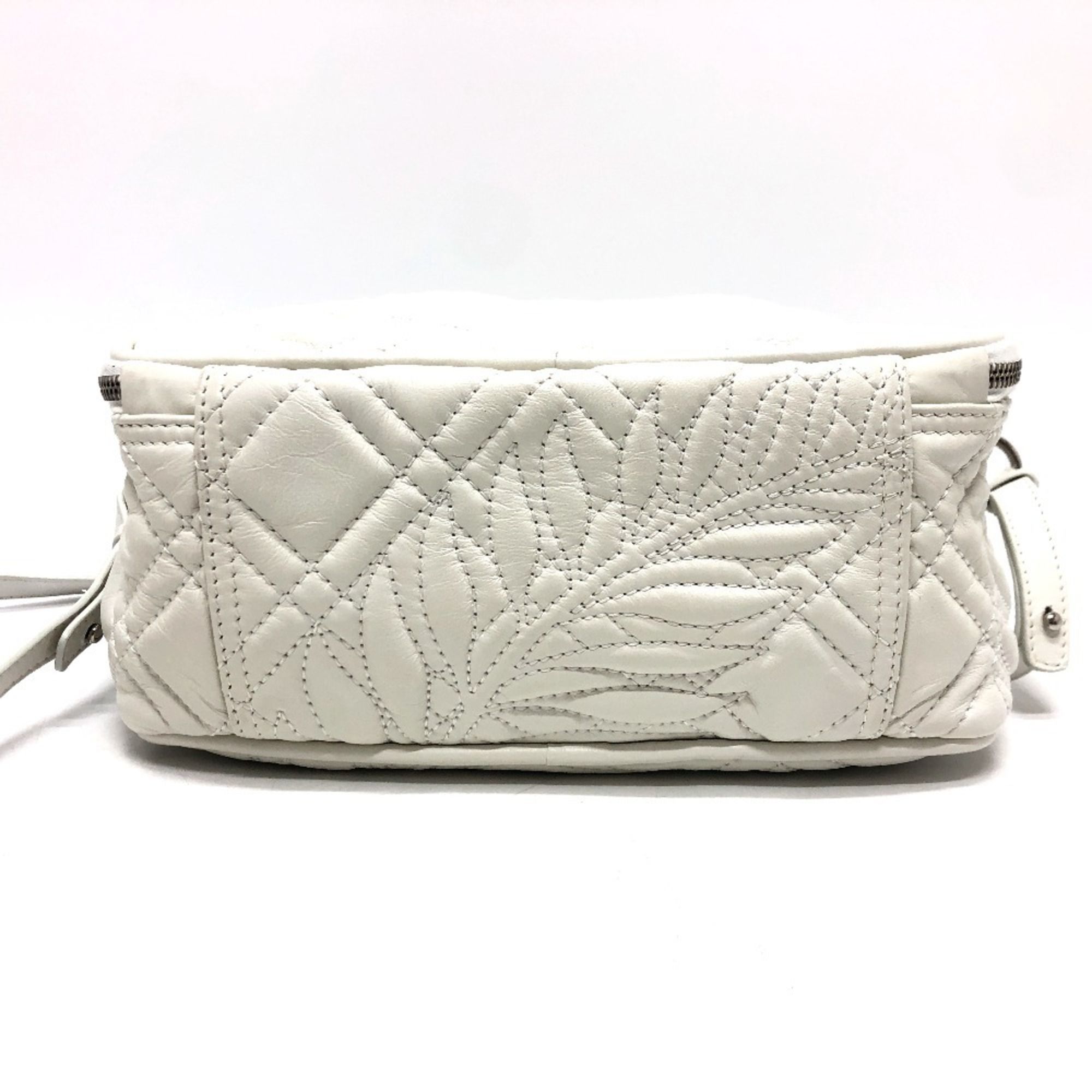 Leather Handbag (Pre-Owned) - Balenciaga - Modalova