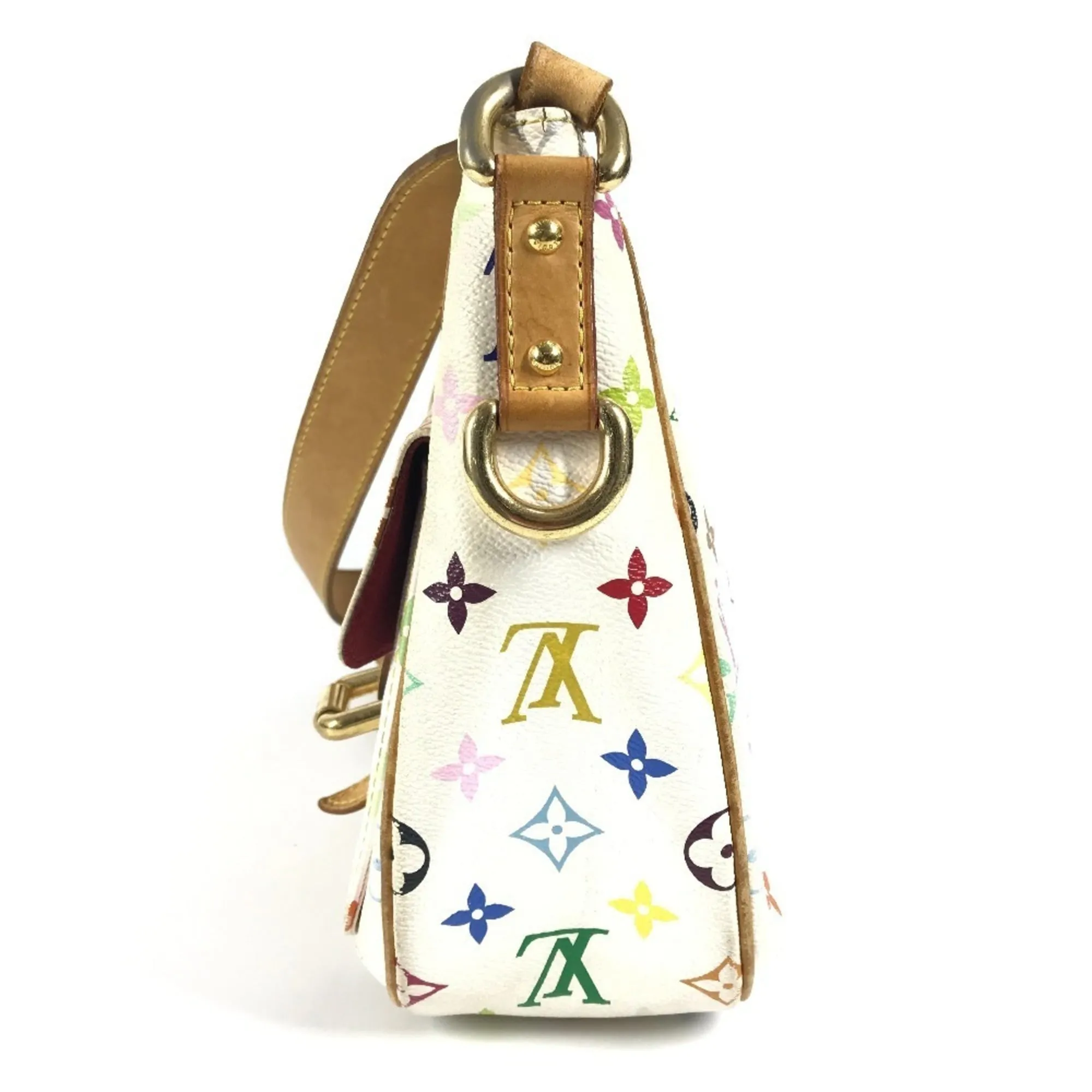 Monogram Multicolore Shoulder Bag (Pre-Owned) - Louis Vuitton - Modalova