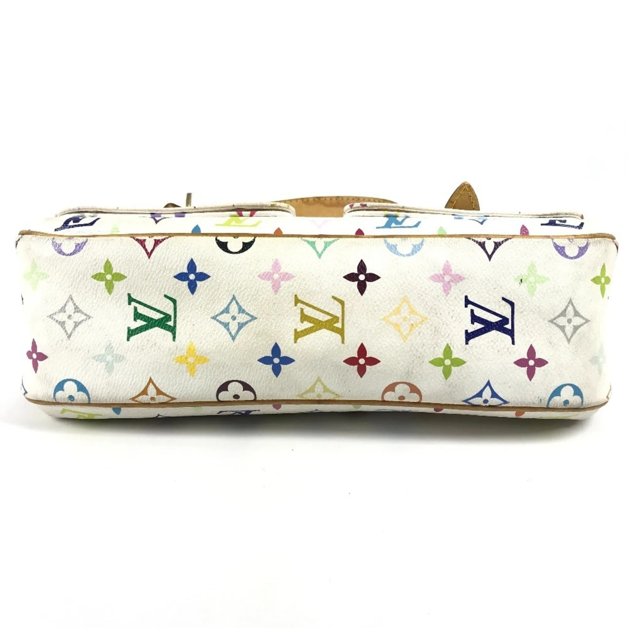 Monogram Multicolore Shoulder Bag (Pre-Owned) - Louis Vuitton - Modalova