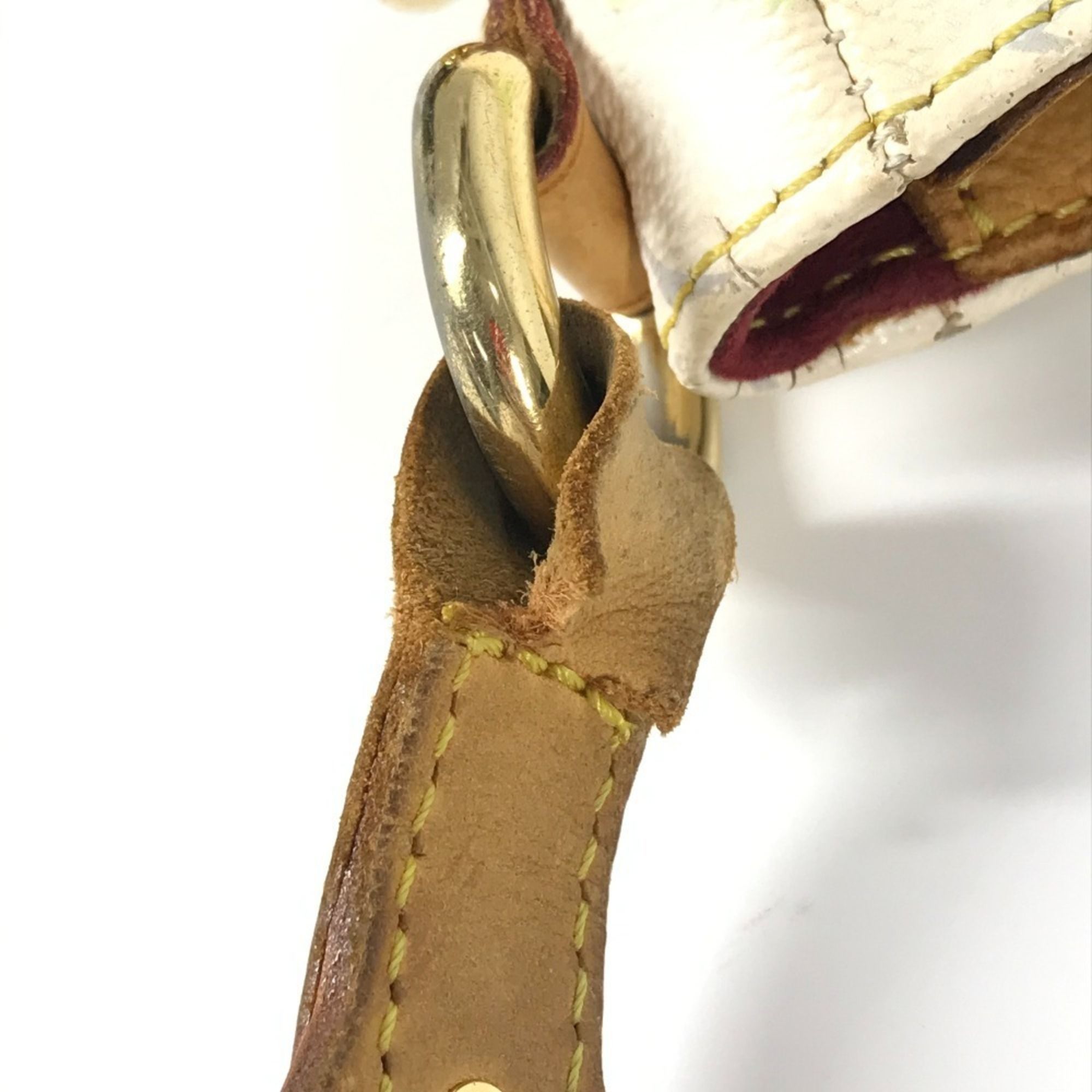 Monogram Multicolore Shoulder Bag (Pre-Owned) - Louis Vuitton - Modalova