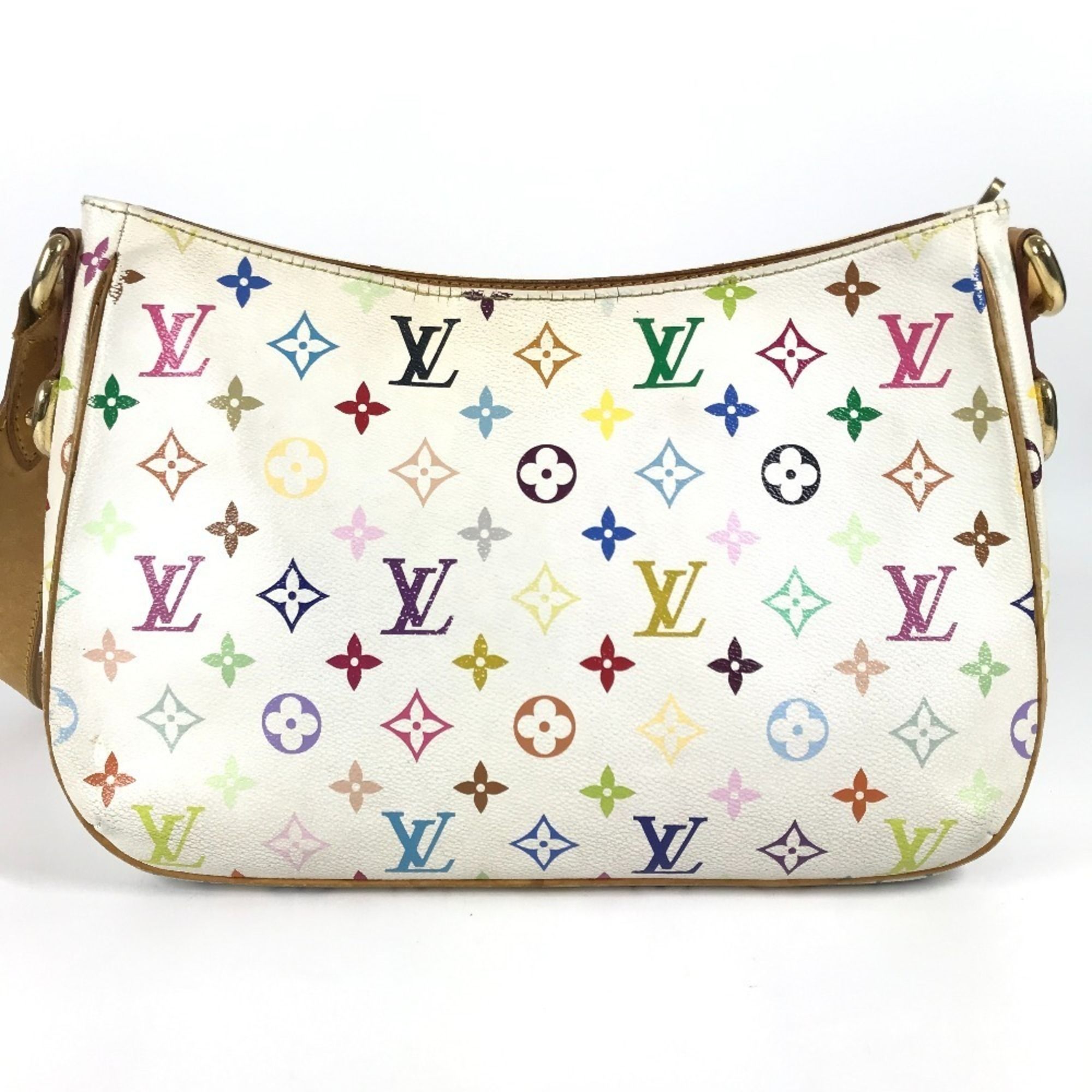 Monogram Multicolore Shoulder Bag (Pre-Owned) - Louis Vuitton - Modalova