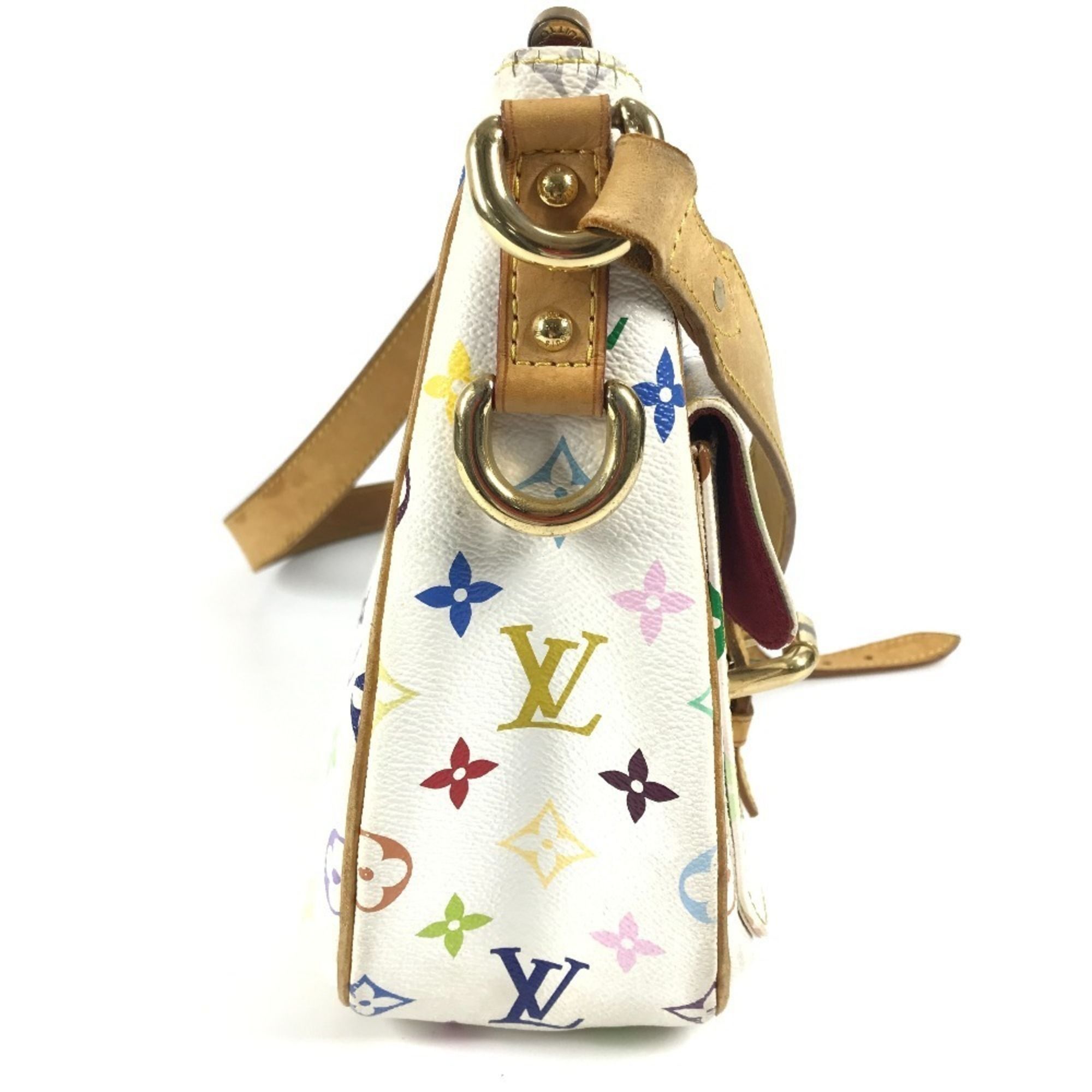 Monogram Multicolore Shoulder Bag (Pre-Owned) - Louis Vuitton - Modalova