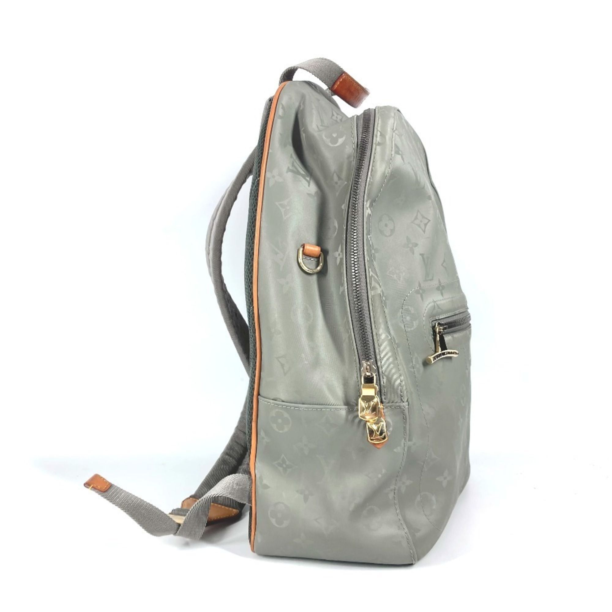 Monogram Backpack (Pre-Owned) - Louis Vuitton - Modalova