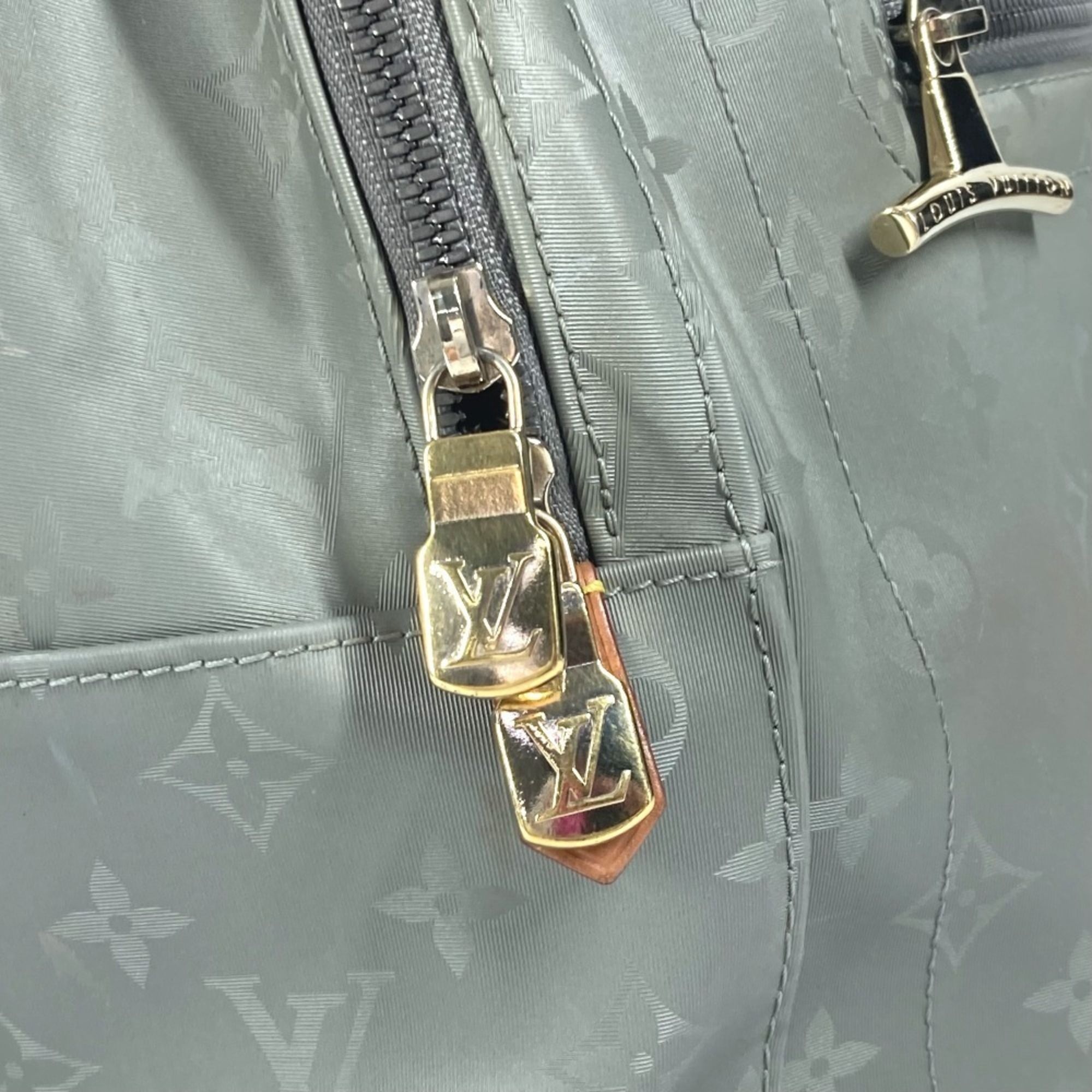 Monogram Backpack (Pre-Owned) - Louis Vuitton - Modalova