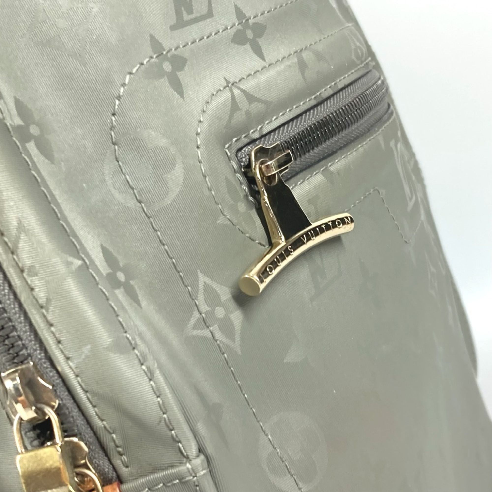 Monogram Backpack (Pre-Owned) - Louis Vuitton - Modalova