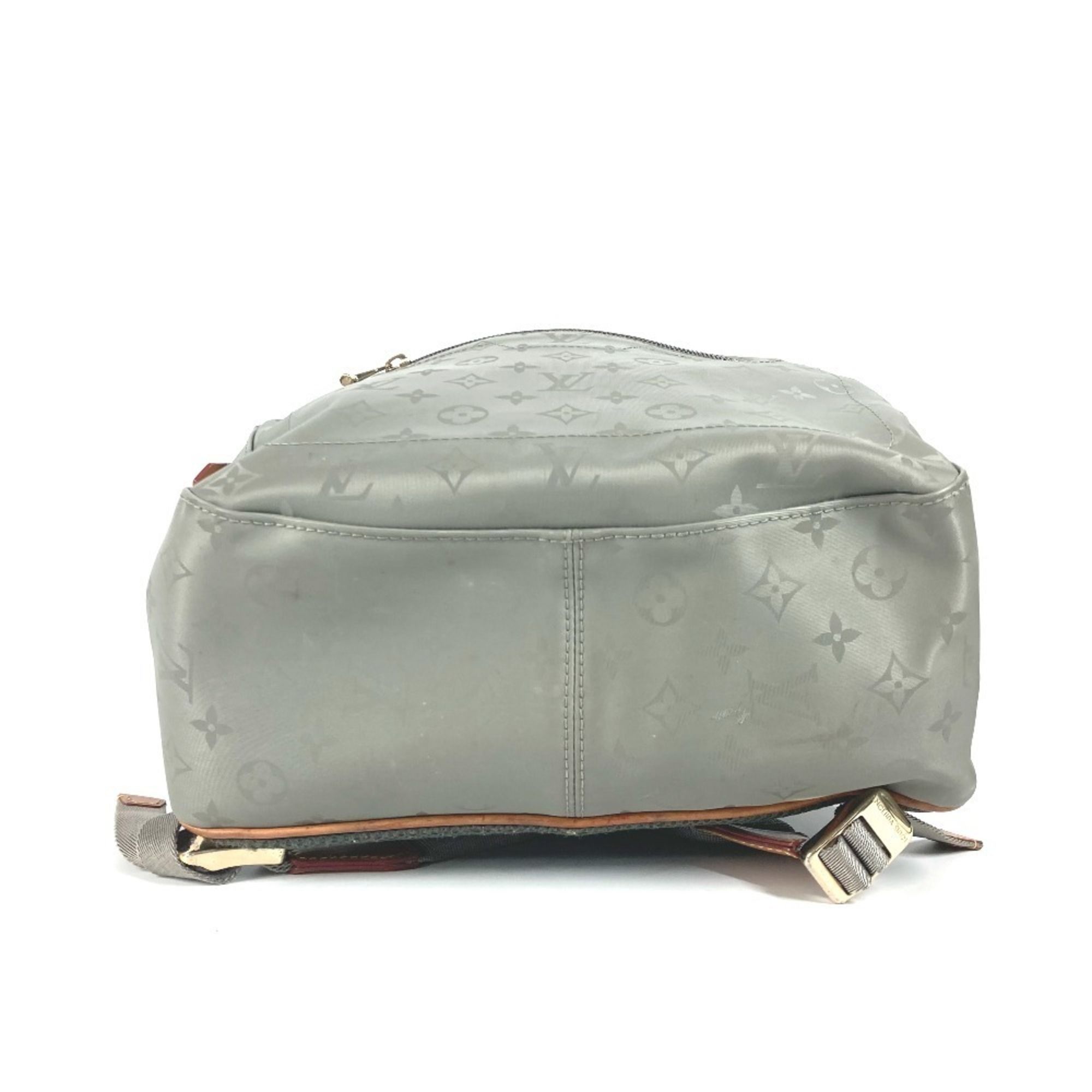 Monogram Backpack (Pre-Owned) - Louis Vuitton - Modalova