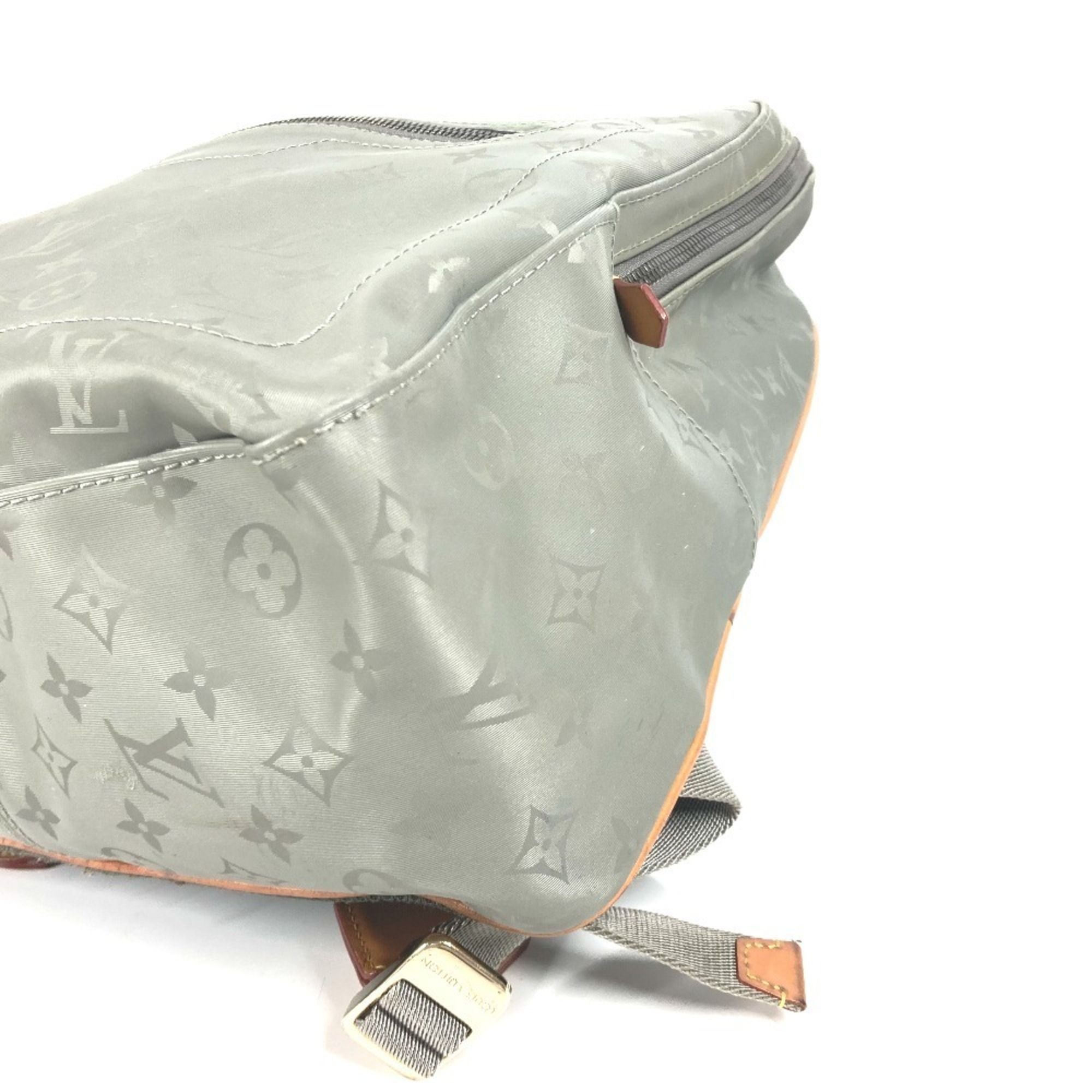 Monogram Backpack (Pre-Owned) - Louis Vuitton - Modalova