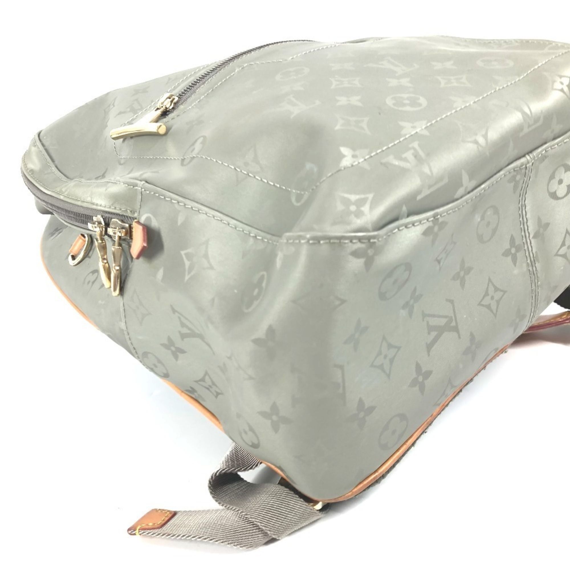 Monogram Backpack (Pre-Owned) - Louis Vuitton - Modalova