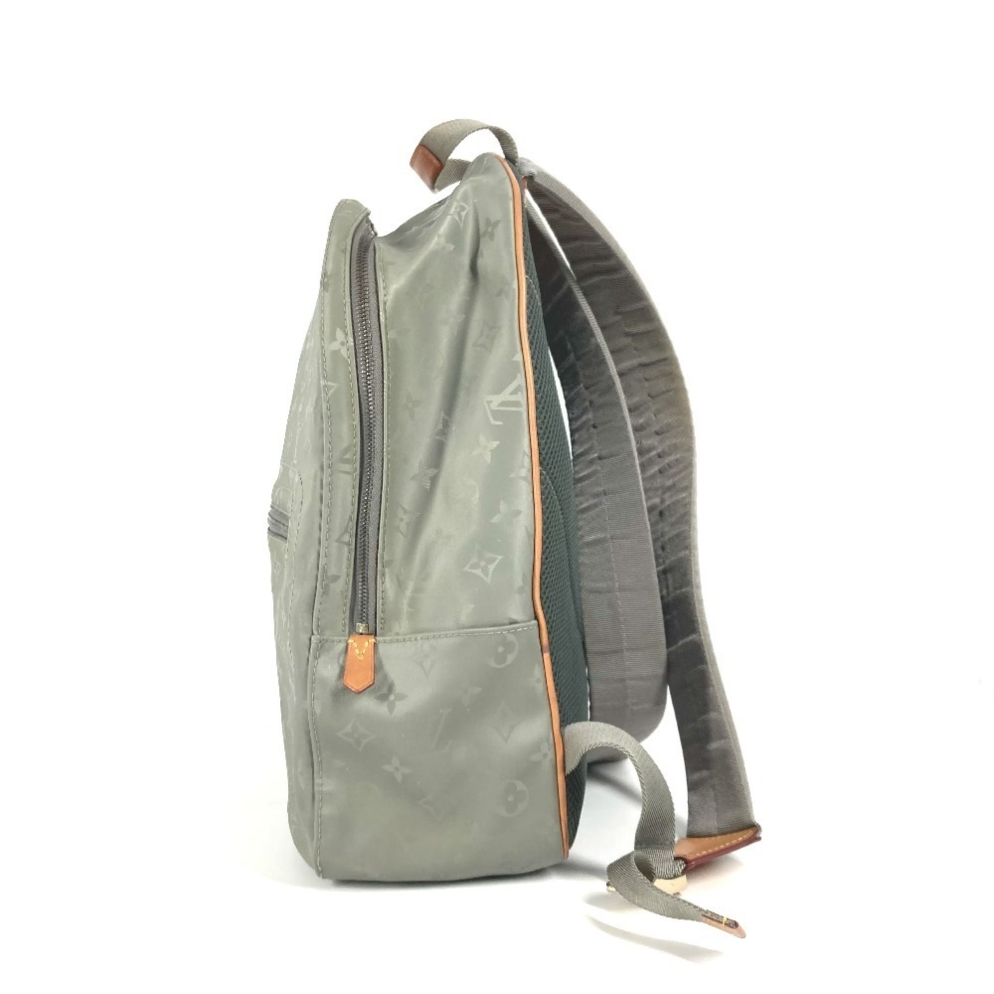 Monogram Backpack (Pre-Owned) - Louis Vuitton - Modalova
