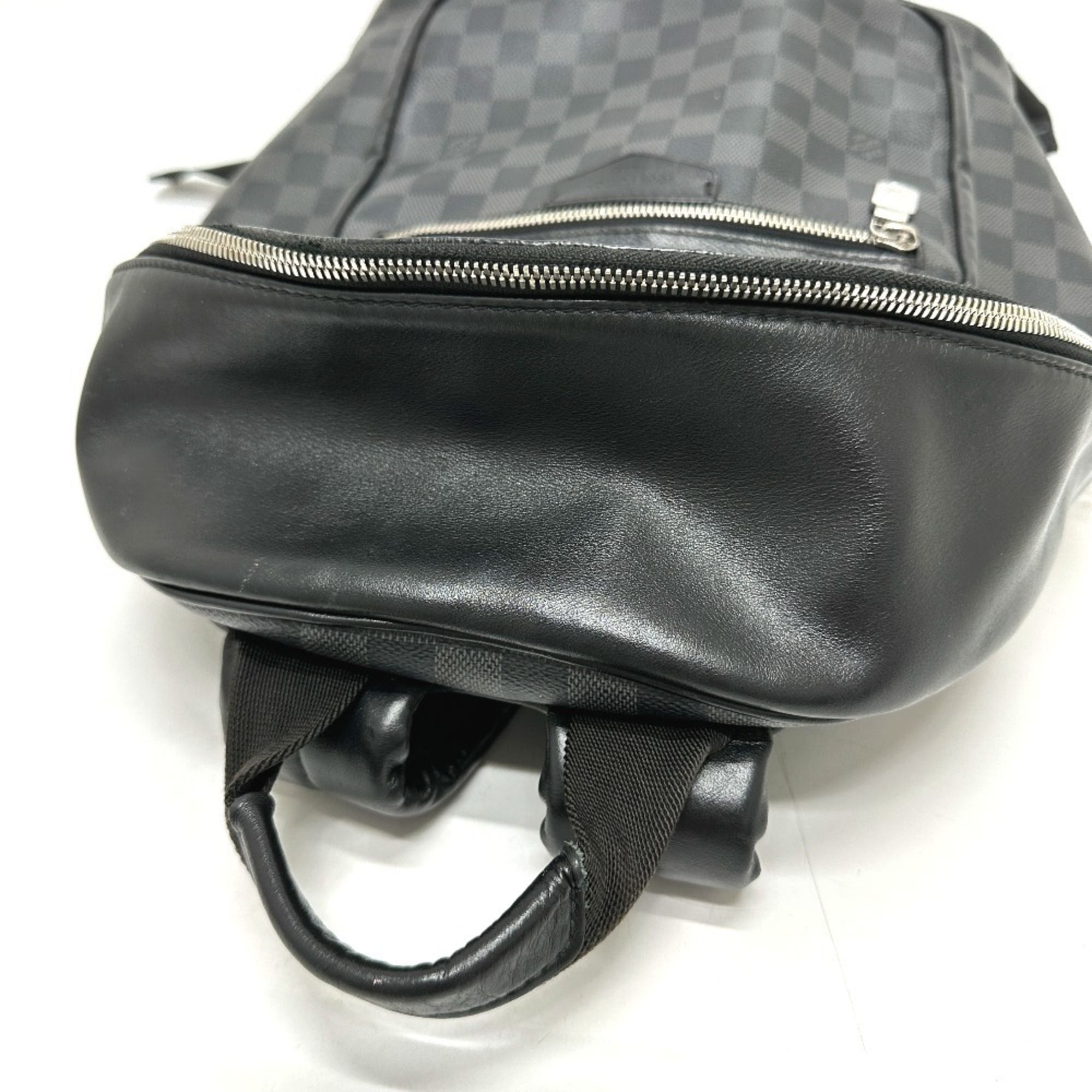 Damier Graphite Backpack (Pre-Owned) - Louis Vuitton - Modalova