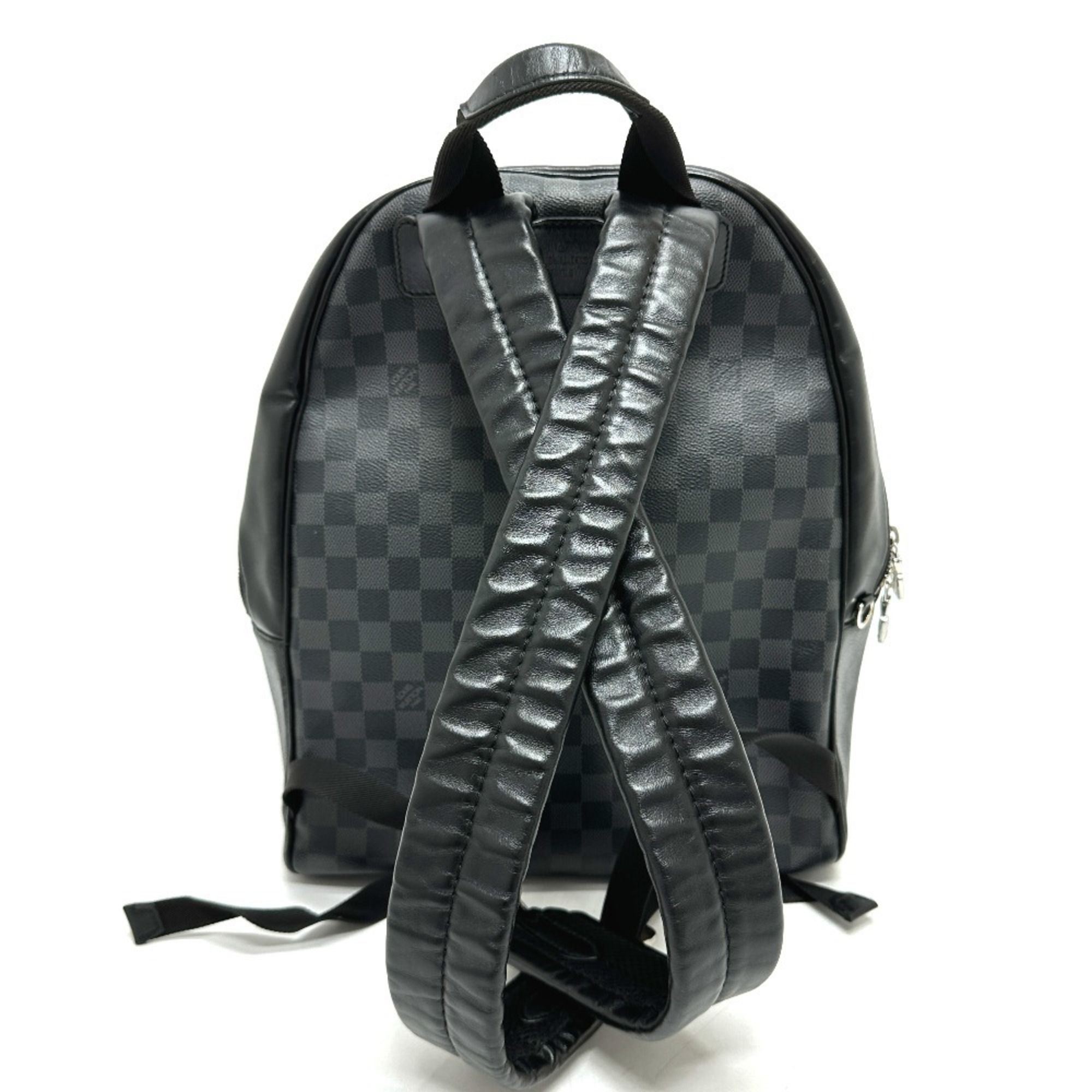Damier Graphite Backpack (Pre-Owned) - Louis Vuitton - Modalova