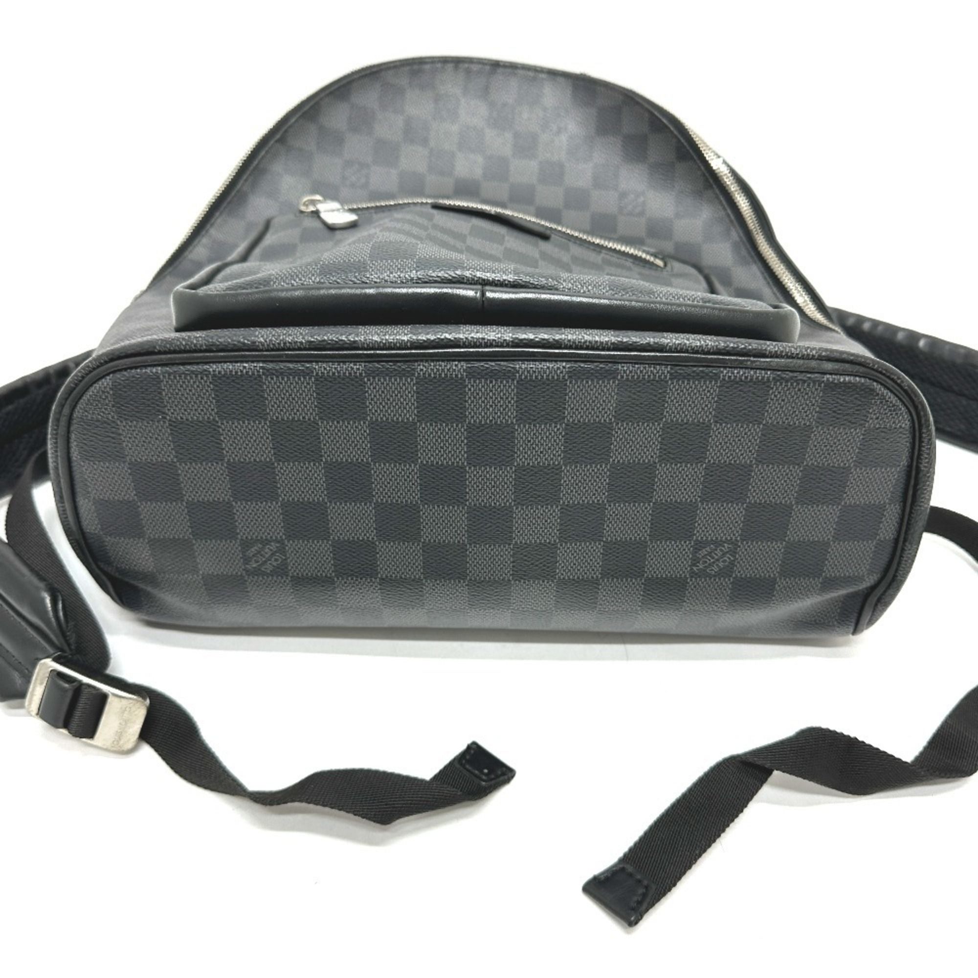 Damier Graphite Backpack (Pre-Owned) - Louis Vuitton - Modalova