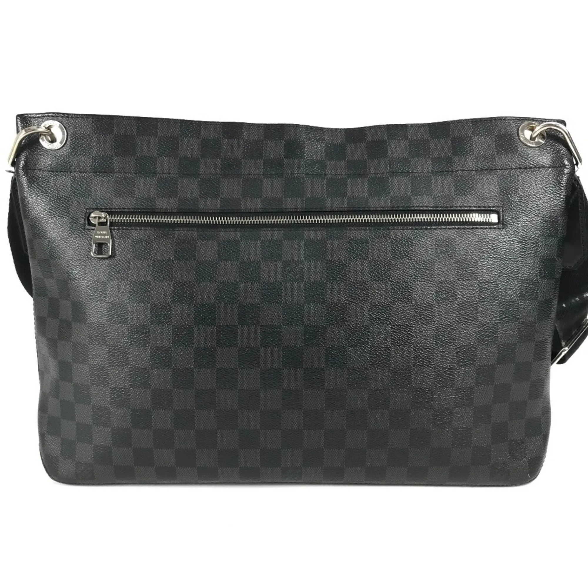 Damier Graphite Shoulder Bag (Pre-Owned) - Louis Vuitton - Modalova