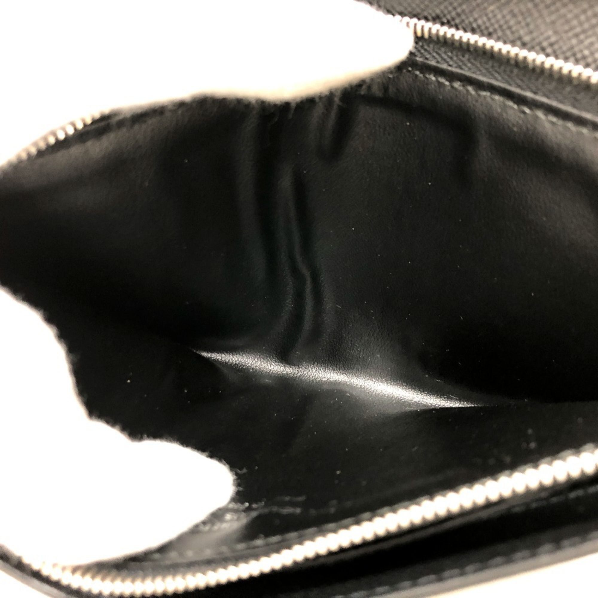 Damier Graphite Long Wallet (Bi-Fold) (Pre-Owned) - Louis Vuitton - Modalova