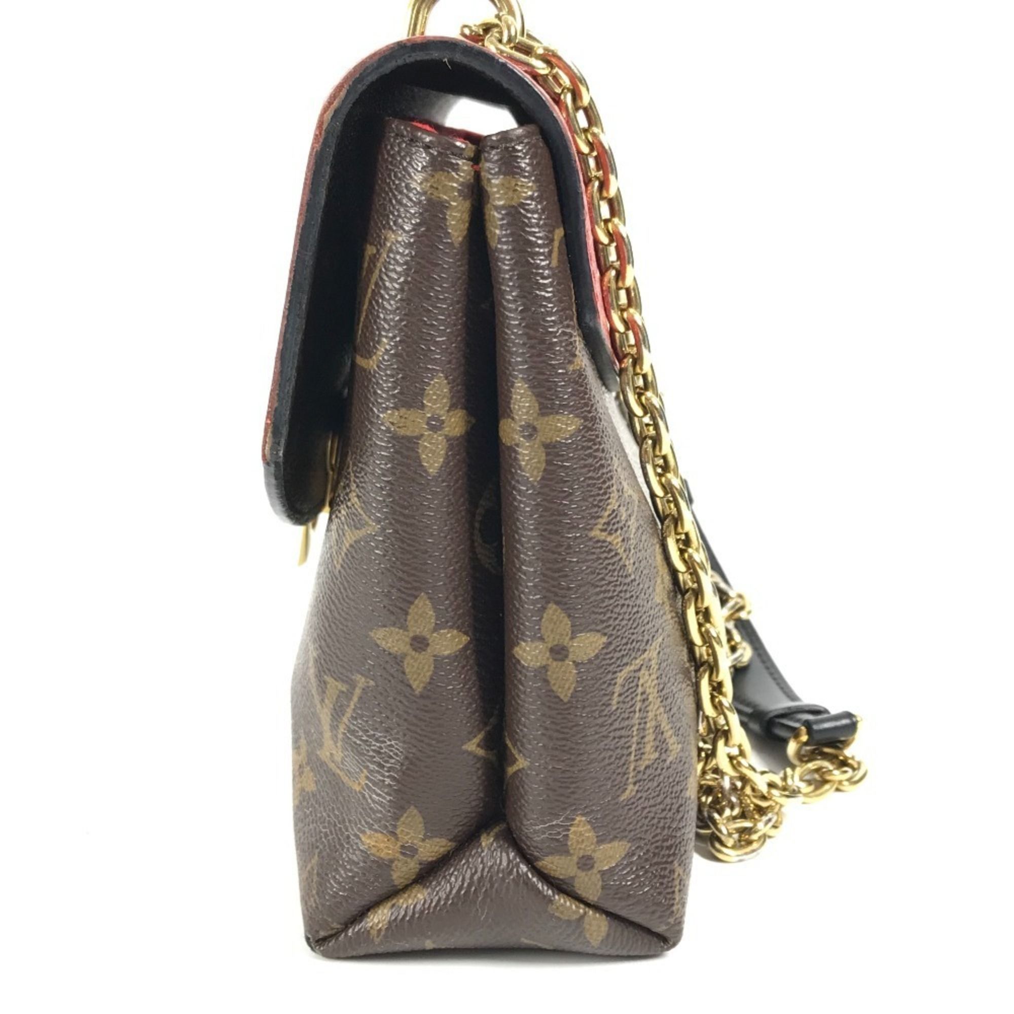 Monogram Pochette Shoulder Bag (Pre-Owned) - Louis Vuitton - Modalova