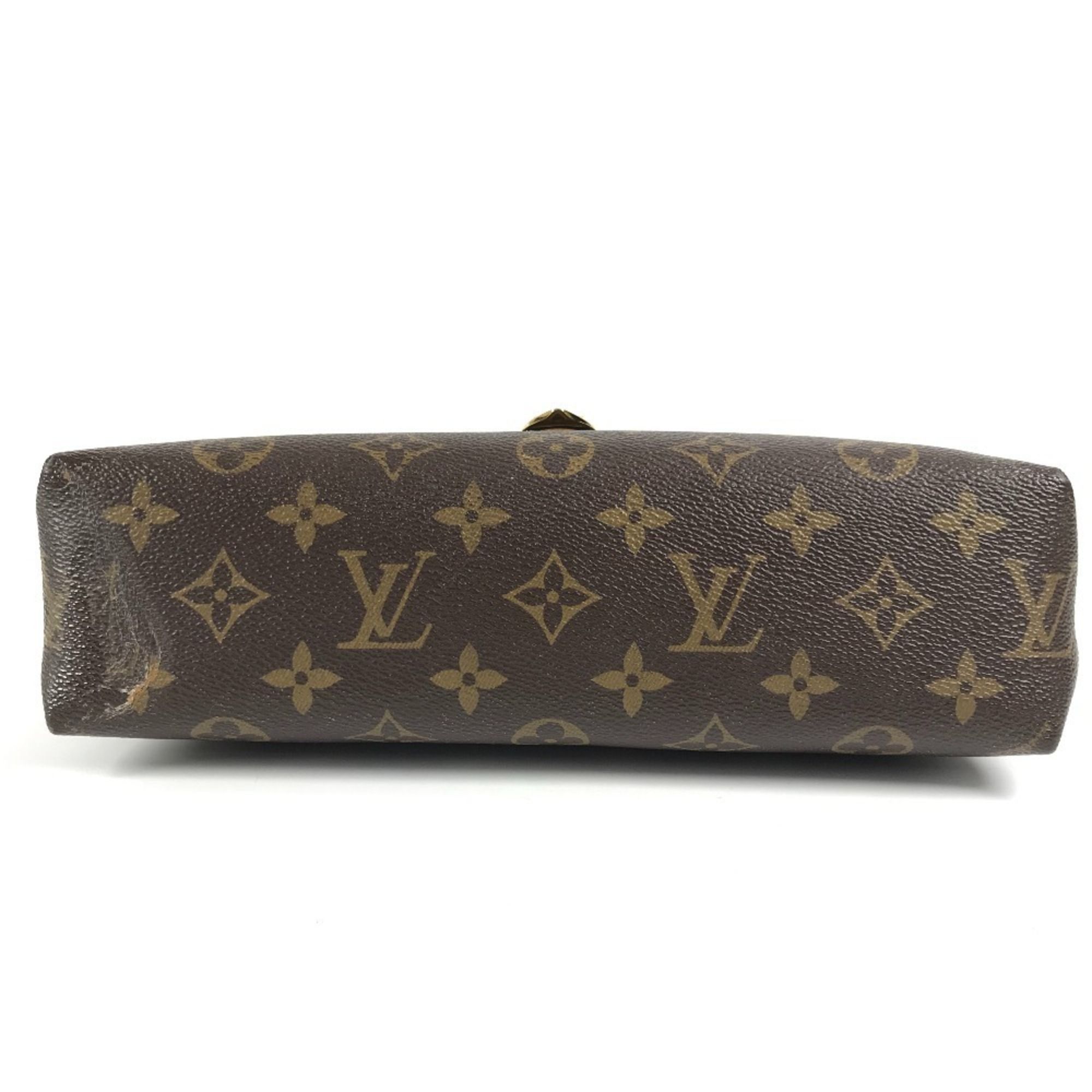 Monogram Pochette Shoulder Bag (Pre-Owned) - Louis Vuitton - Modalova