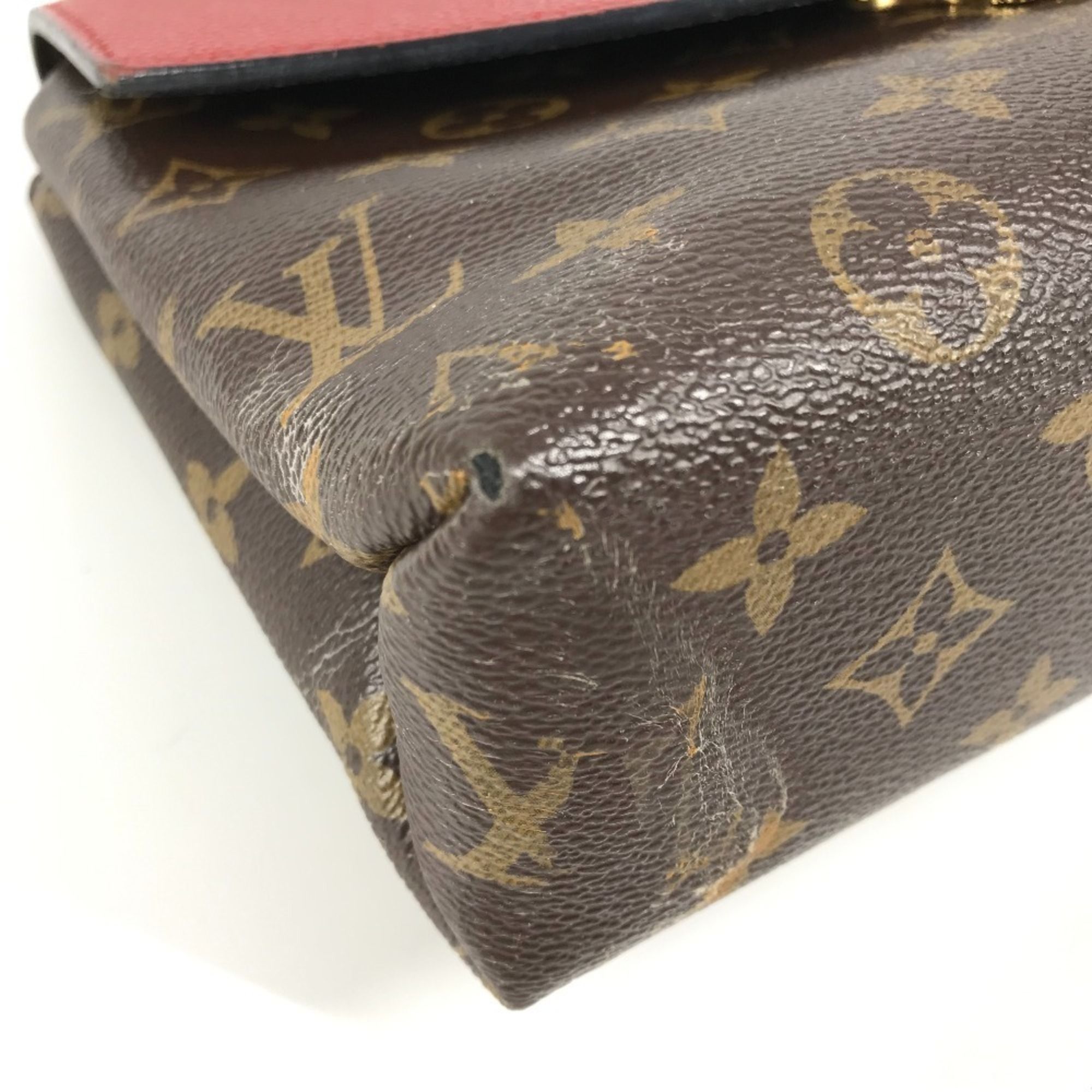 Monogram Pochette Shoulder Bag (Pre-Owned) - Louis Vuitton - Modalova