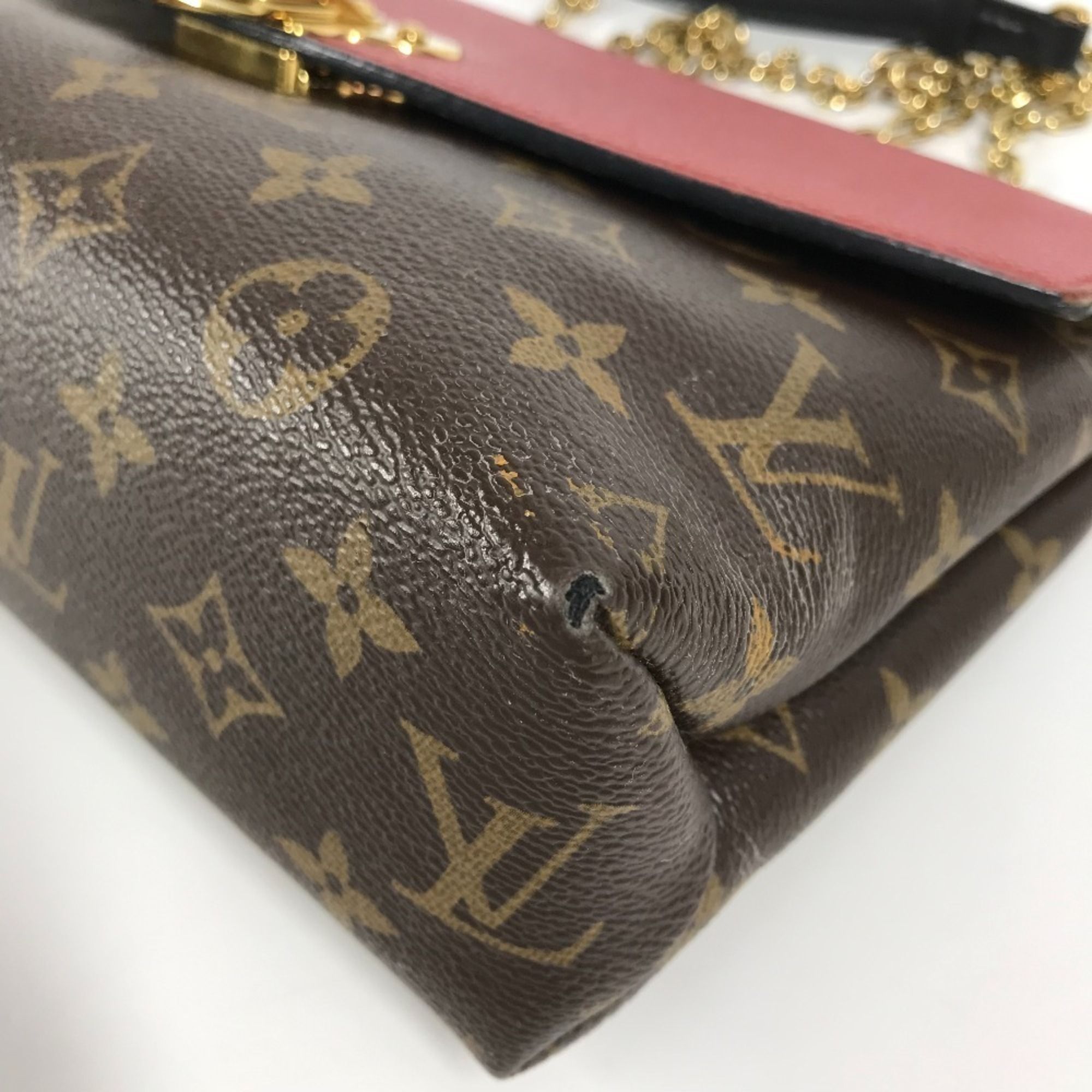 Monogram Pochette Shoulder Bag (Pre-Owned) - Louis Vuitton - Modalova