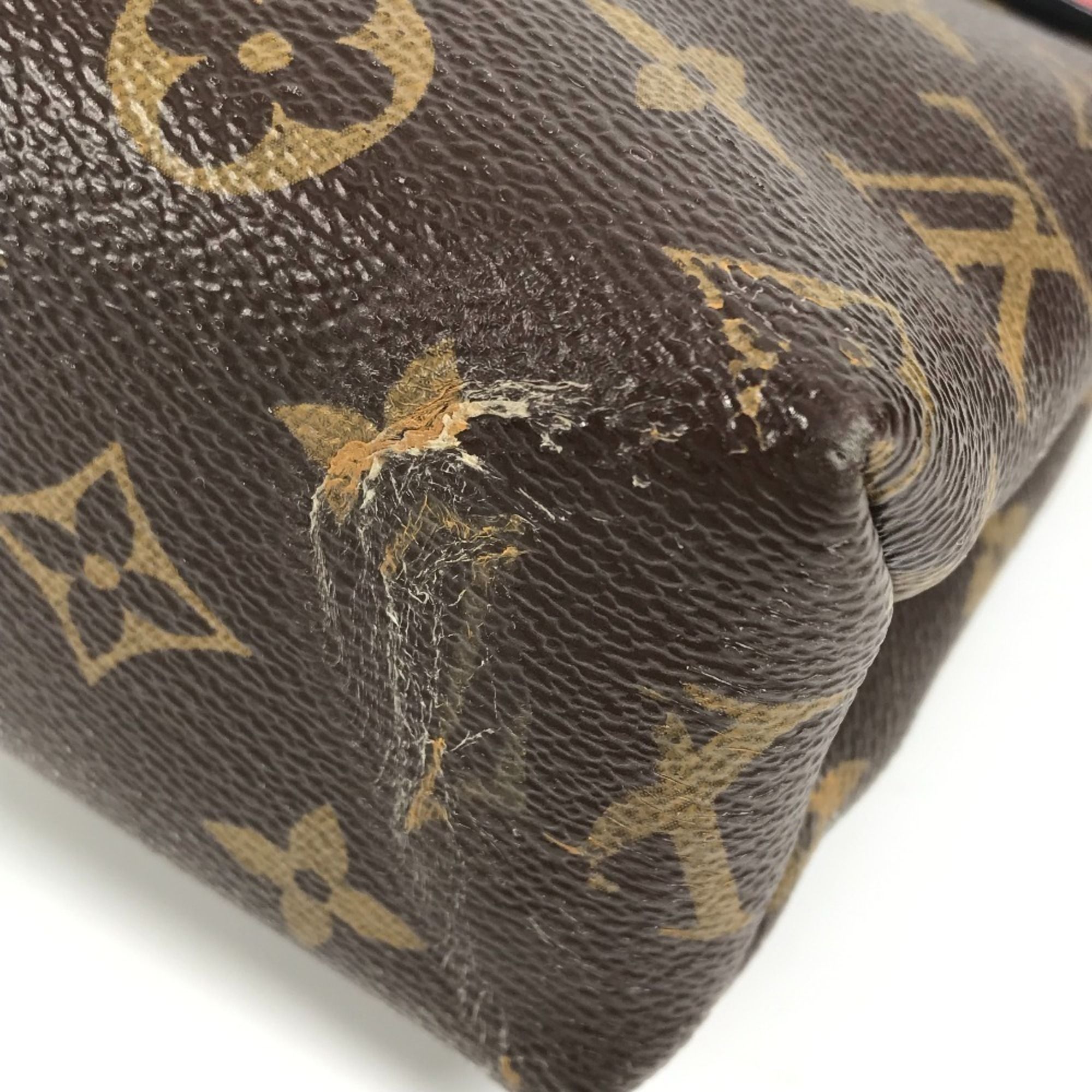 Monogram Pochette Shoulder Bag (Pre-Owned) - Louis Vuitton - Modalova