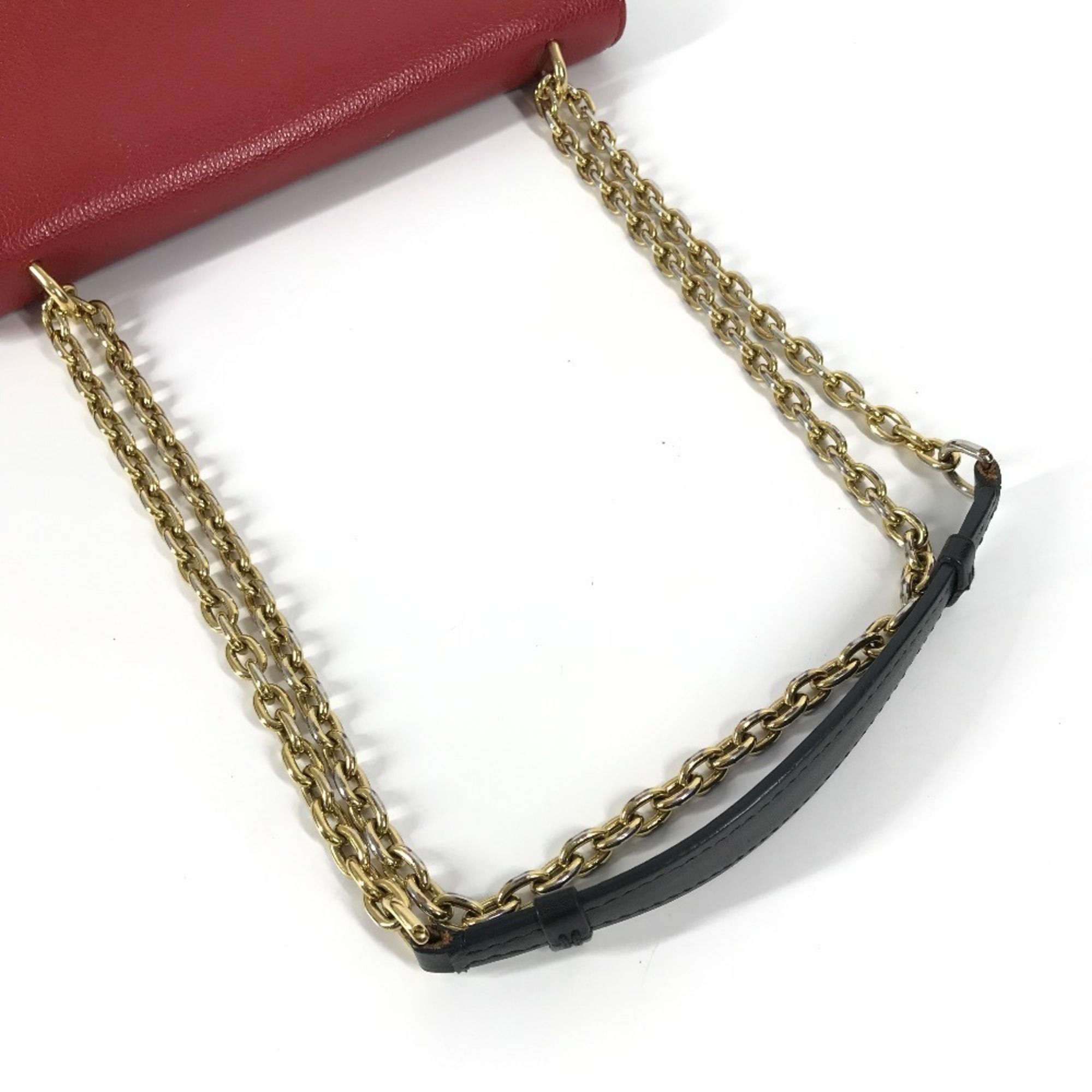 Monogram Pochette Shoulder Bag (Pre-Owned) - Louis Vuitton - Modalova