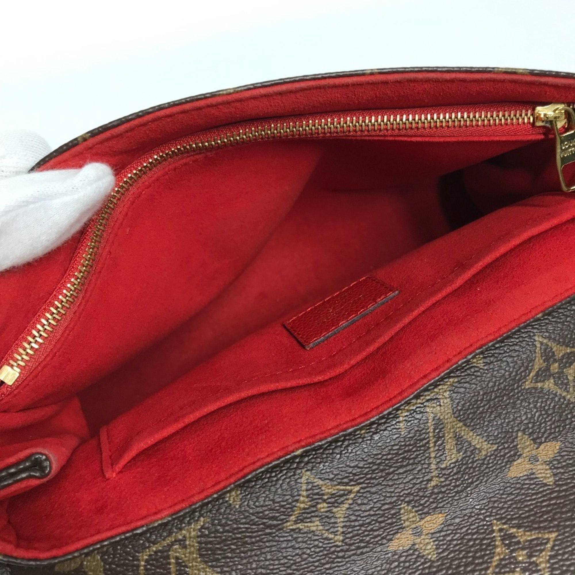 Monogram Pochette Shoulder Bag (Pre-Owned) - Louis Vuitton - Modalova