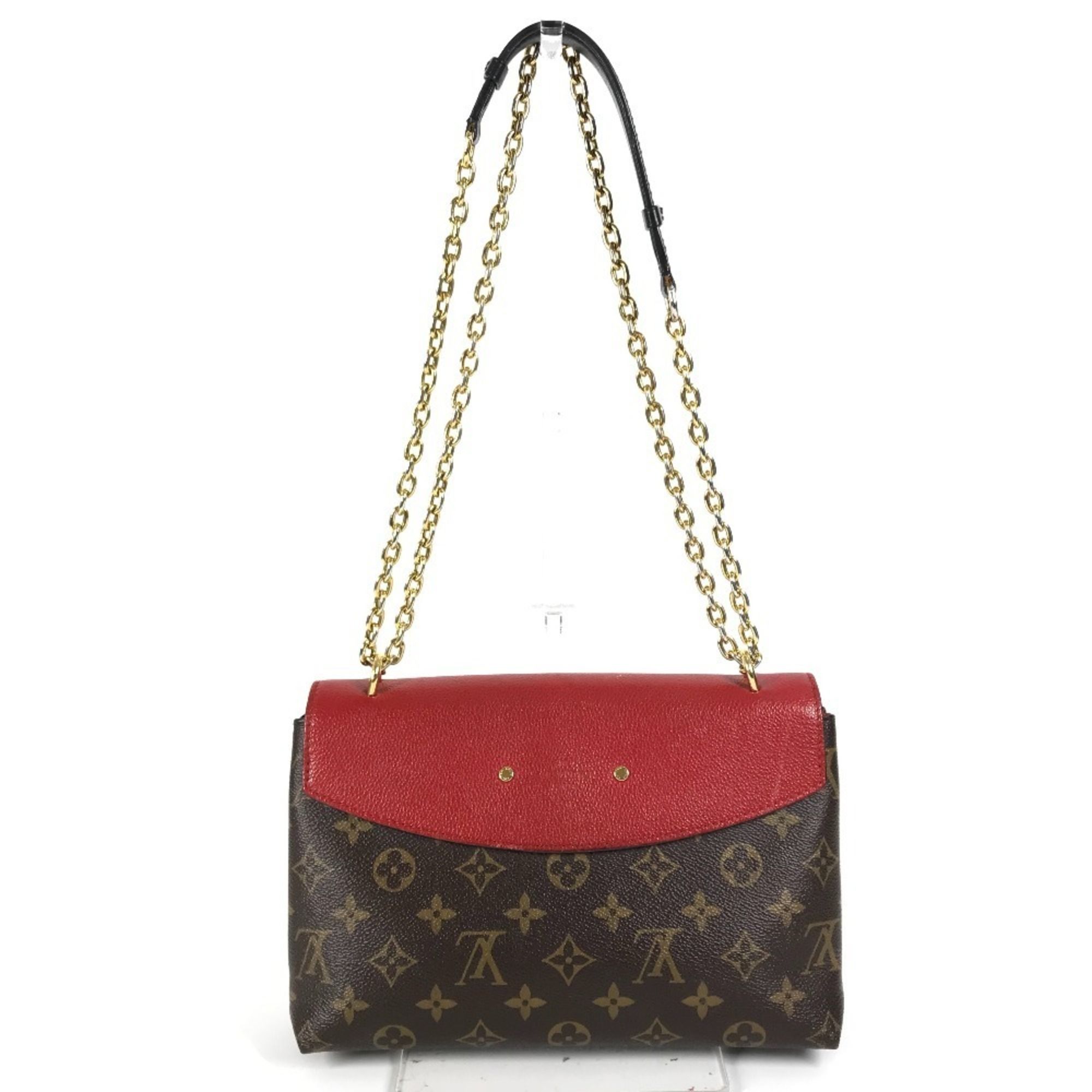 Monogram Pochette Shoulder Bag (Pre-Owned) - Louis Vuitton - Modalova