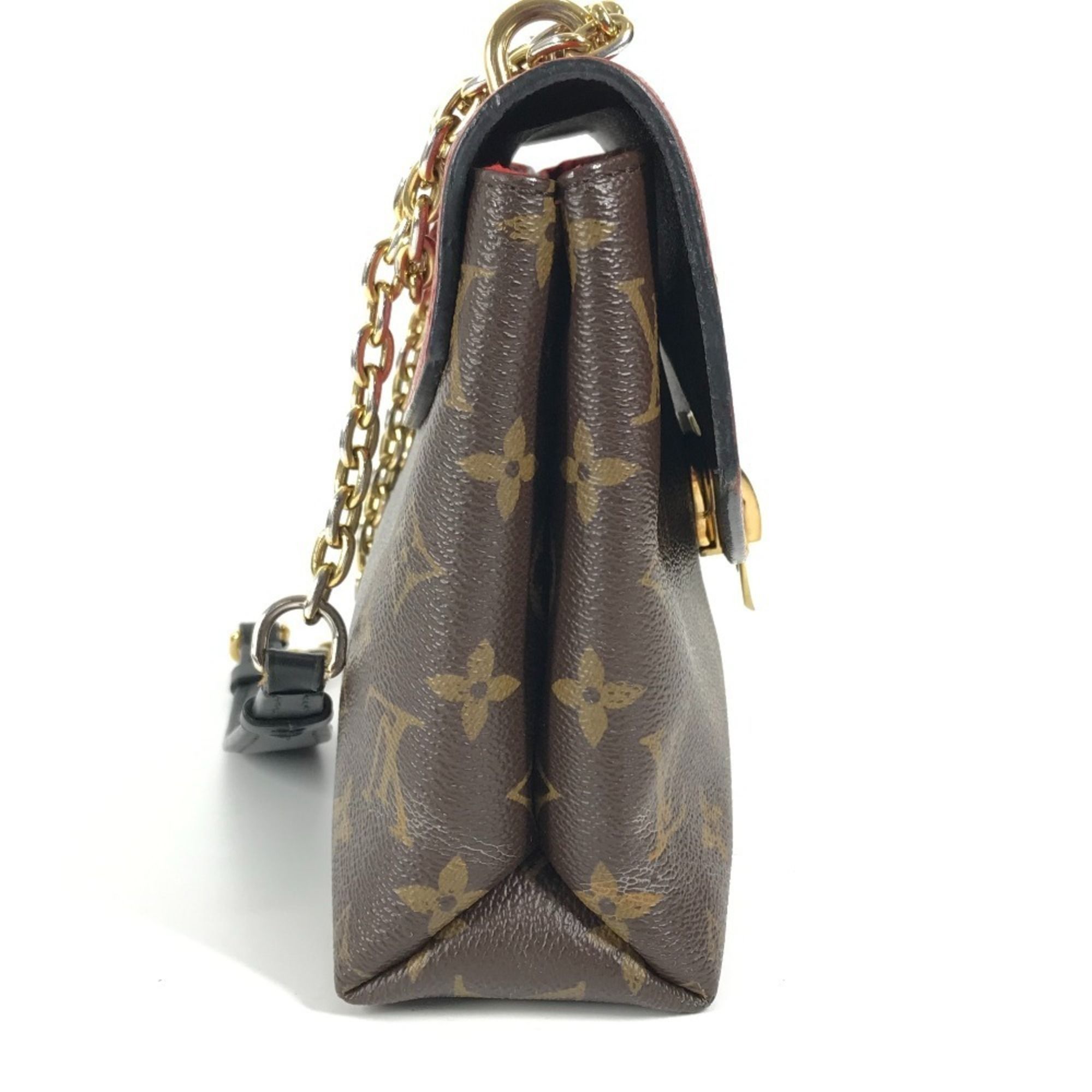 Monogram Pochette Shoulder Bag (Pre-Owned) - Louis Vuitton - Modalova