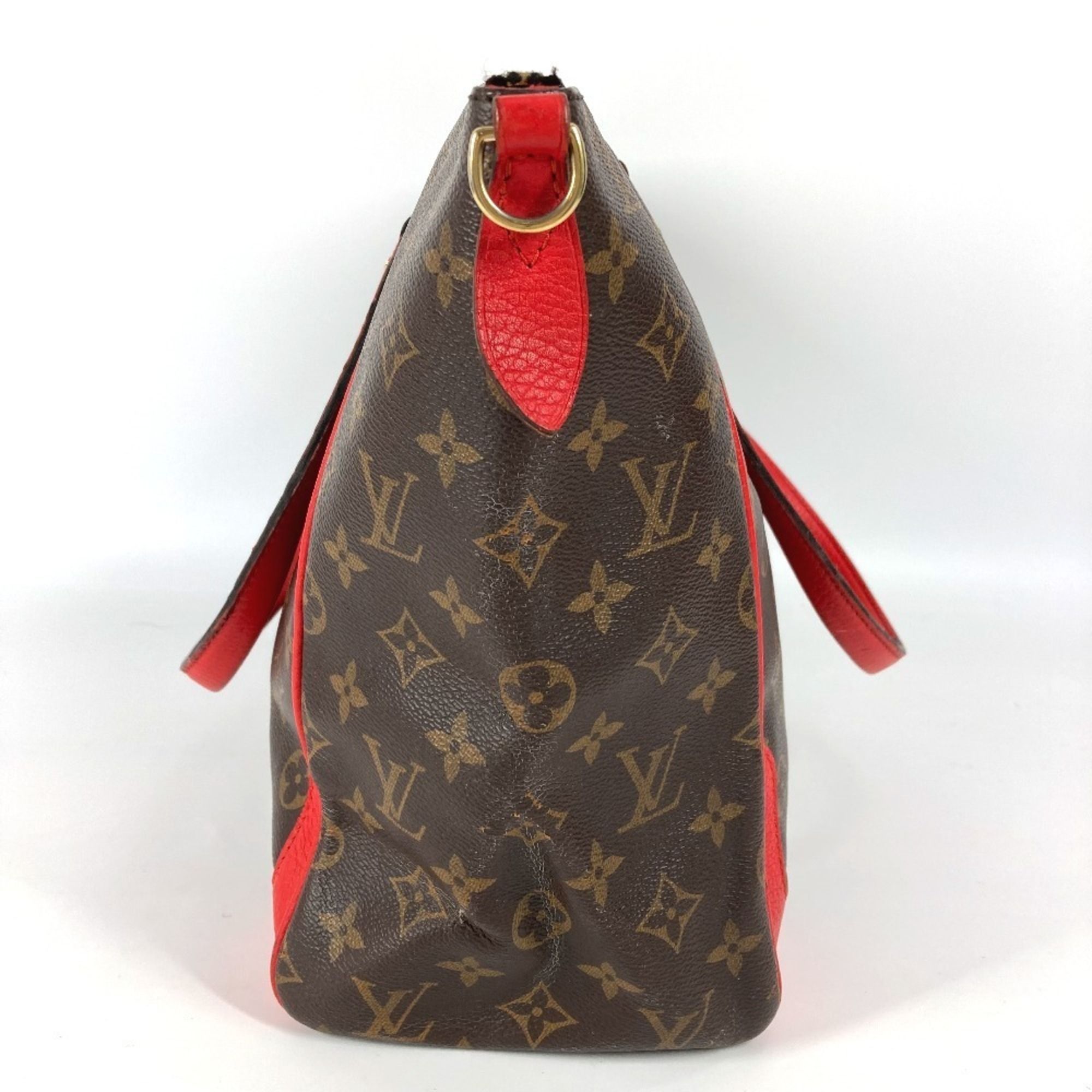 Monogram Shoulder Bag (Pre-Owned) - Louis Vuitton - Modalova