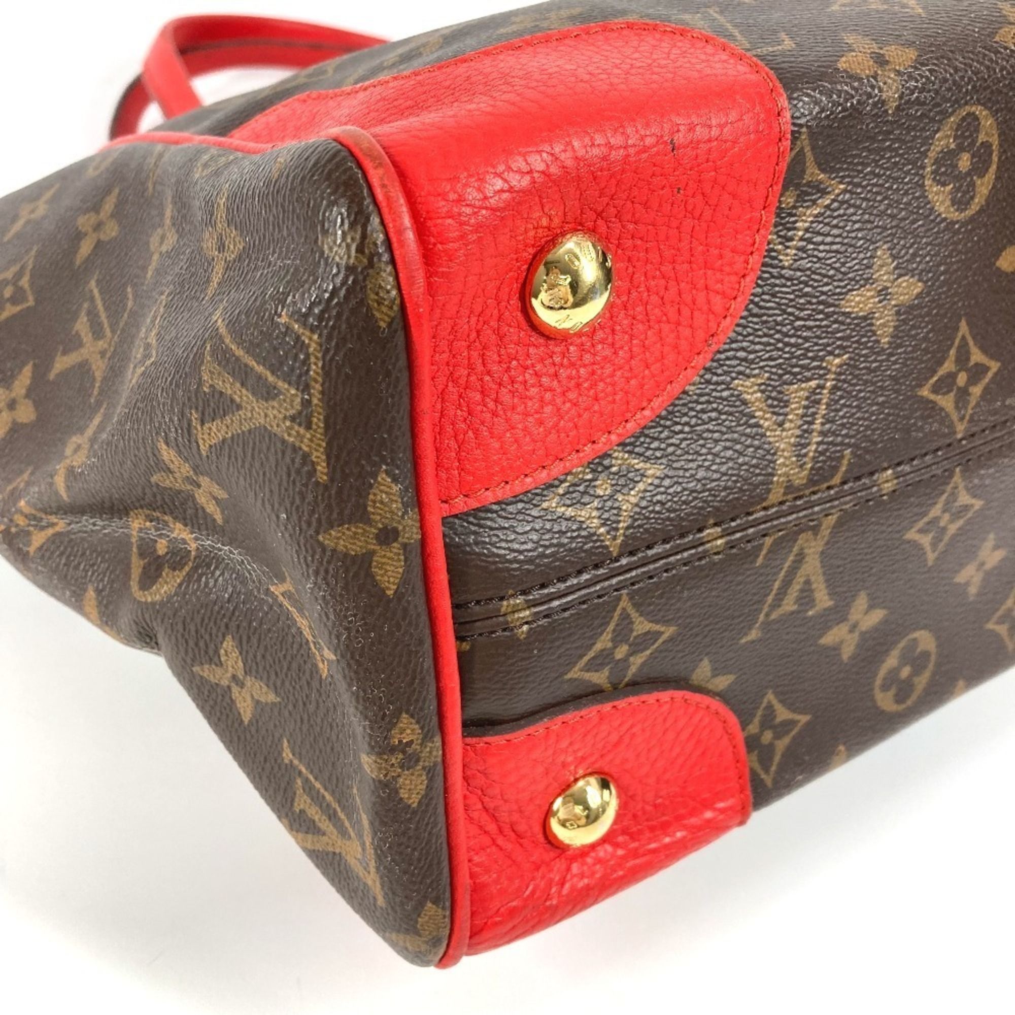 Monogram Shoulder Bag (Pre-Owned) - Louis Vuitton - Modalova