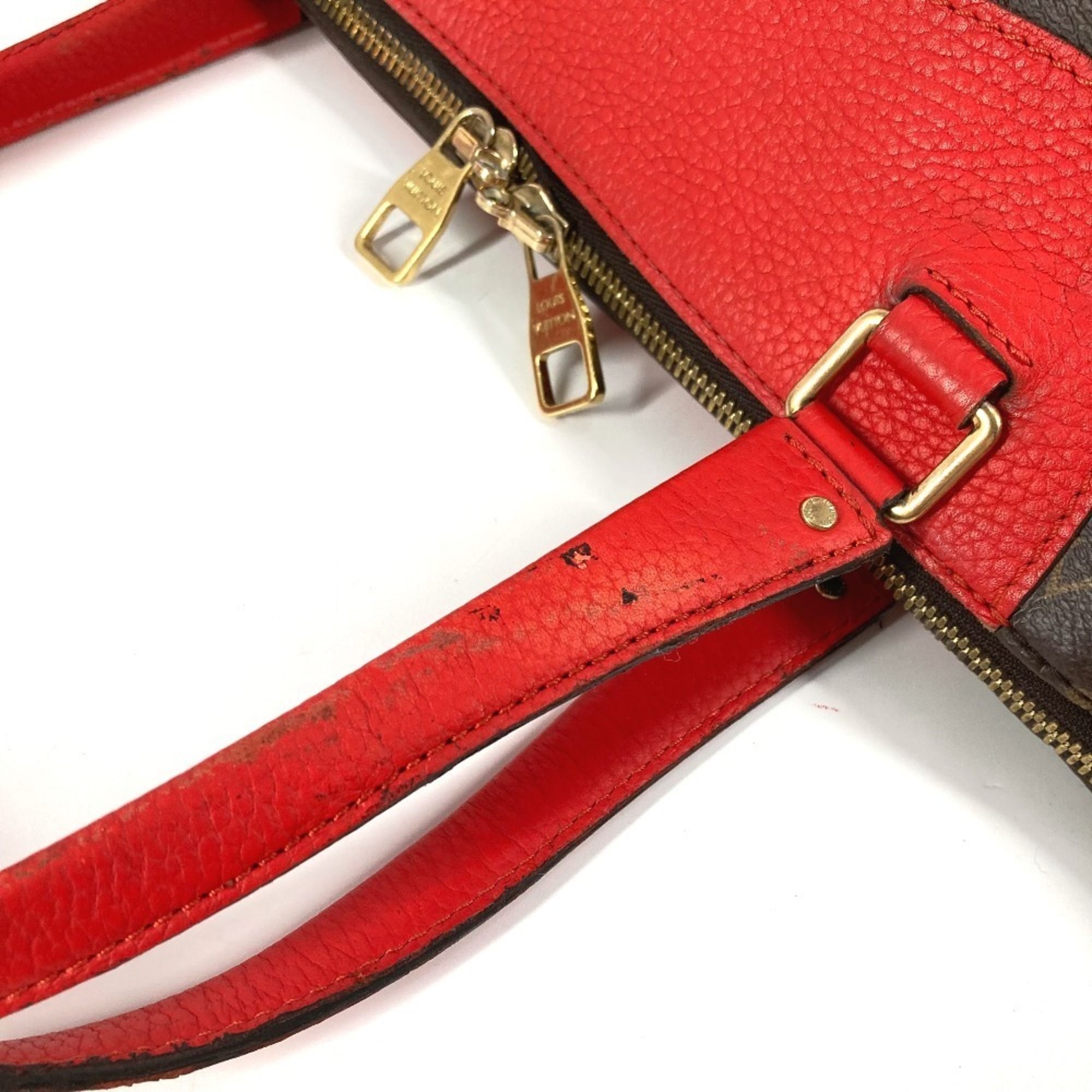 Monogram Shoulder Bag (Pre-Owned) - Louis Vuitton - Modalova
