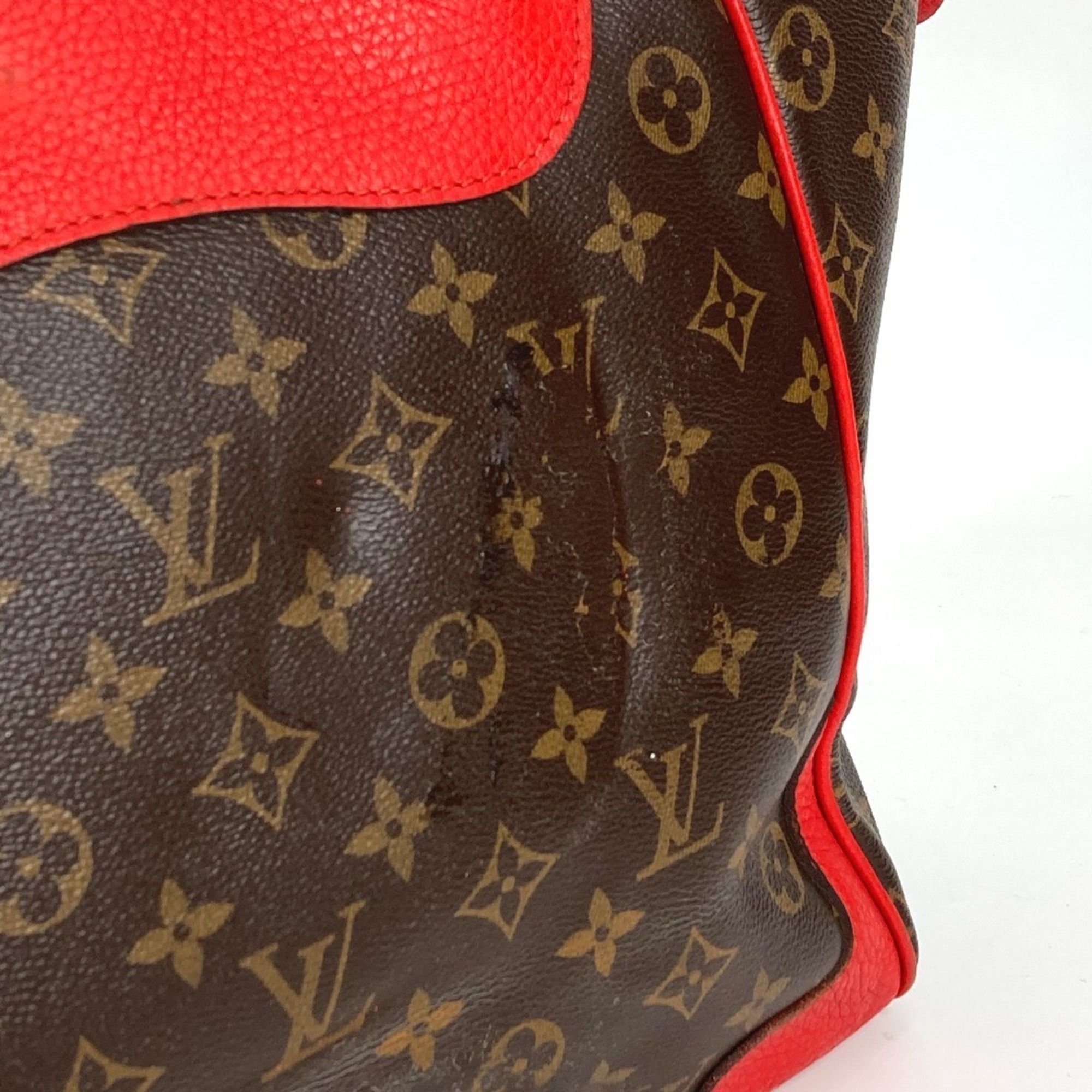 Monogram Shoulder Bag (Pre-Owned) - Louis Vuitton - Modalova