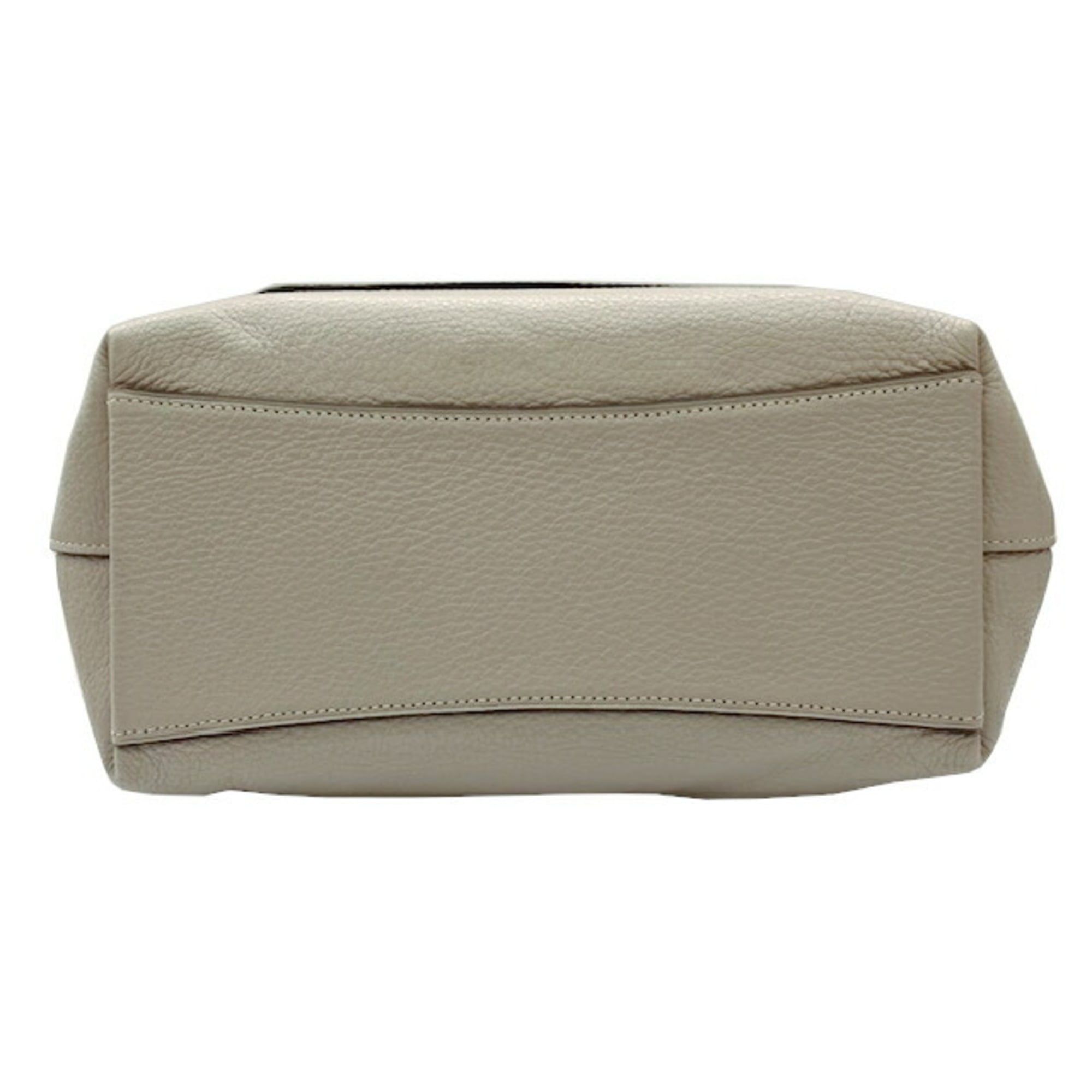 Leather Handbag Shoulder Bag (Pre-Owned) - Coach - Modalova