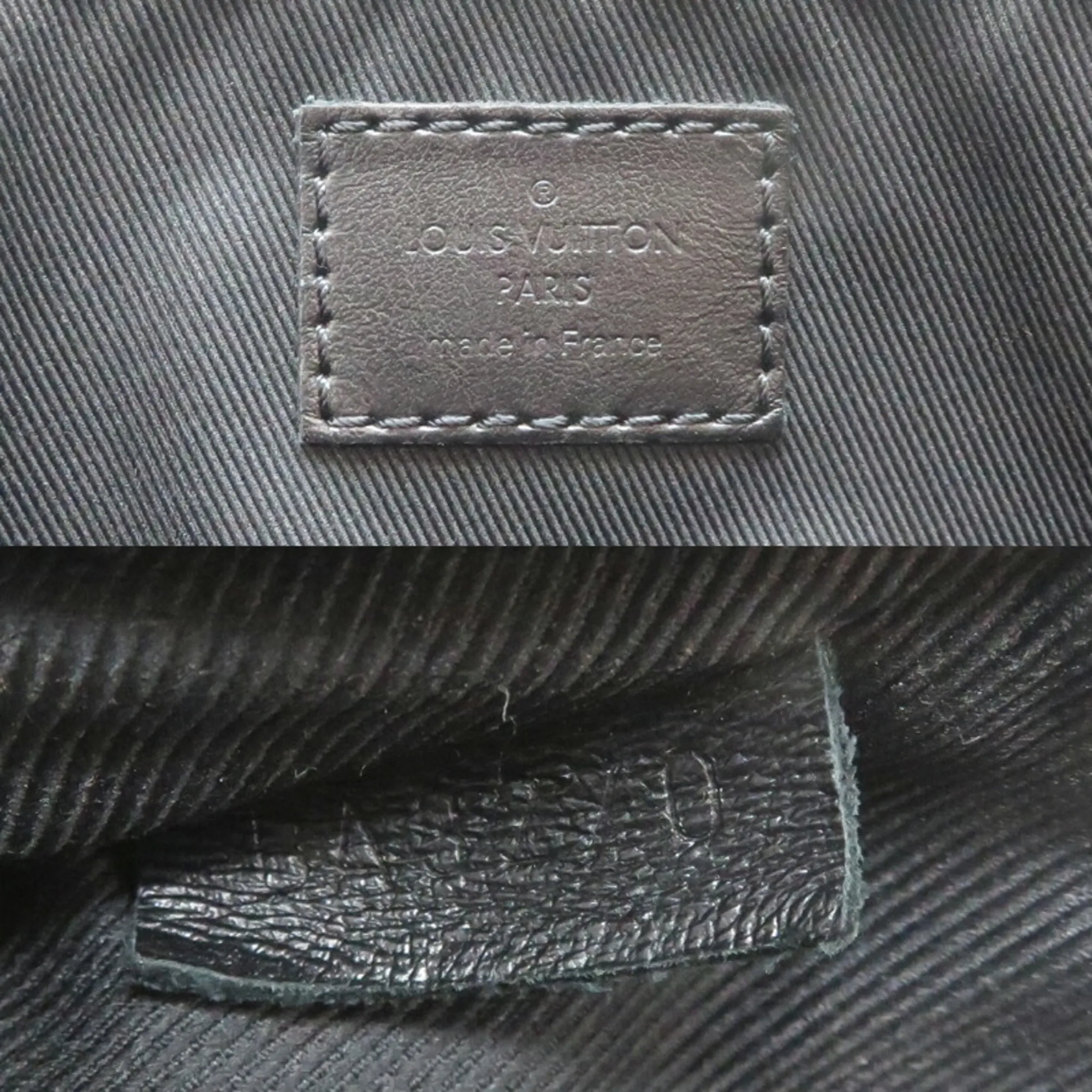 Monogram Fanny Pack (Pre-Owned) - Louis Vuitton - Modalova