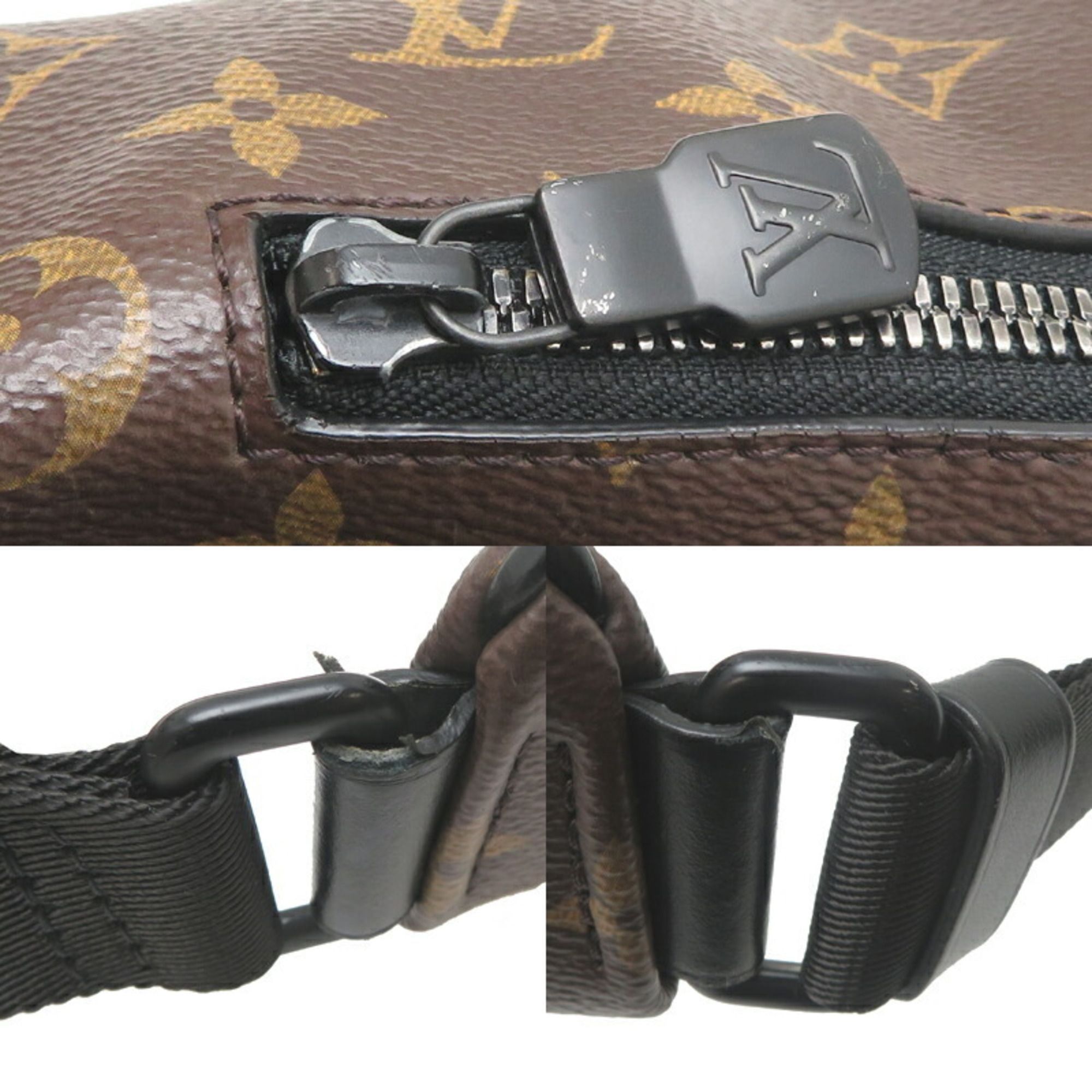 Monogram Fanny Pack (Pre-Owned) - Louis Vuitton - Modalova