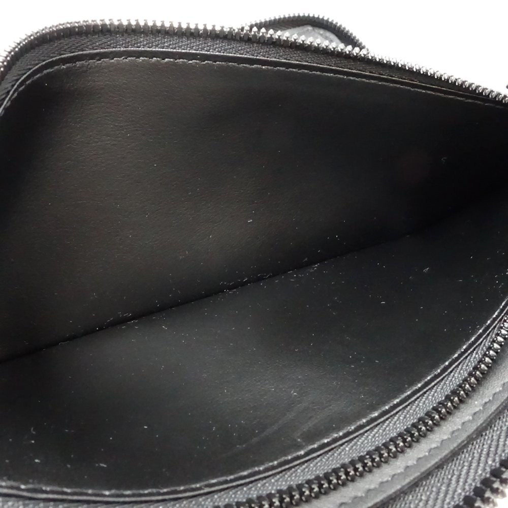 Leather Long Wallet (Bi-Fold) (Pre-Owned) - Louis Vuitton - Modalova