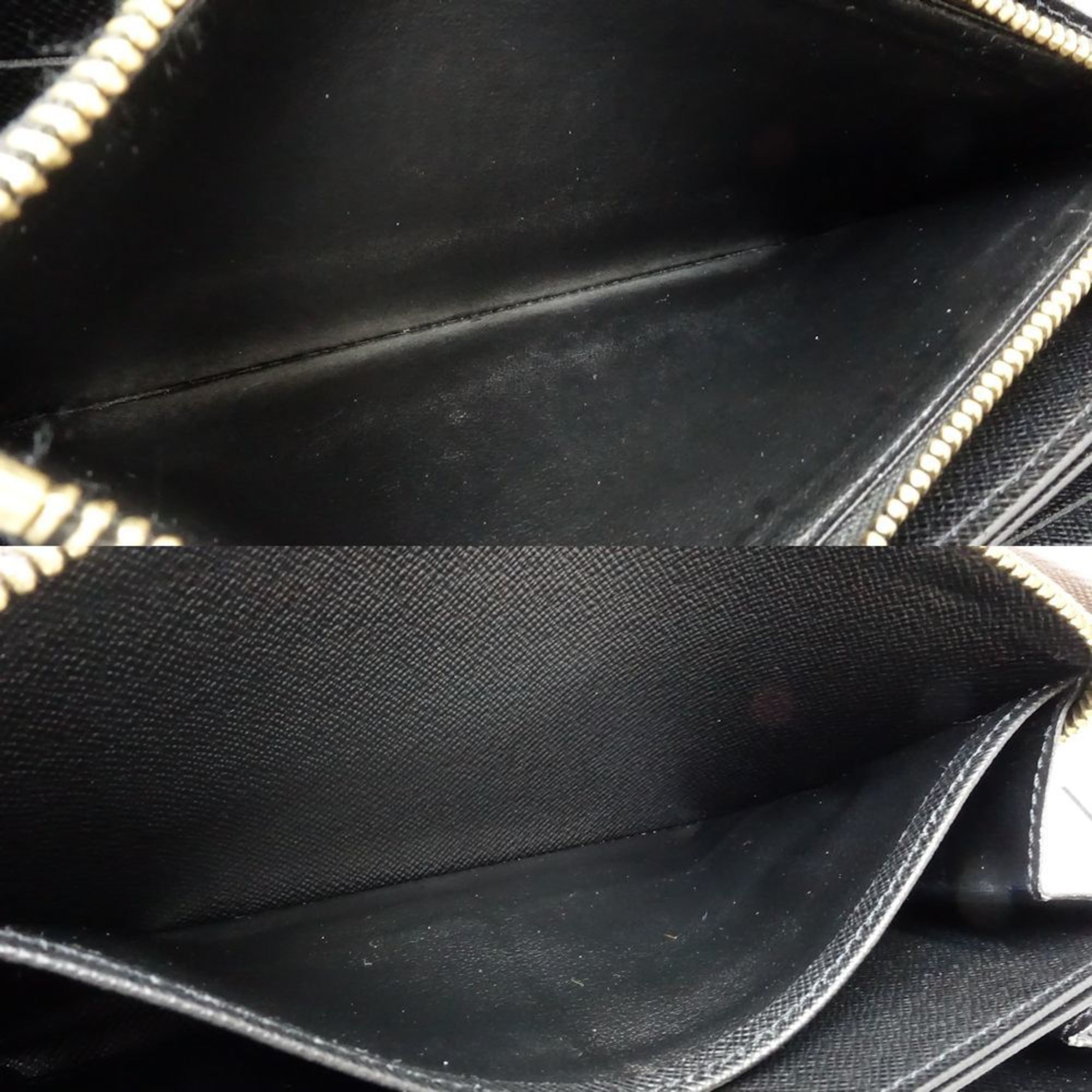 Canvas Long Wallet (Bi-Fold) (Pre-Owned) - Louis Vuitton - Modalova