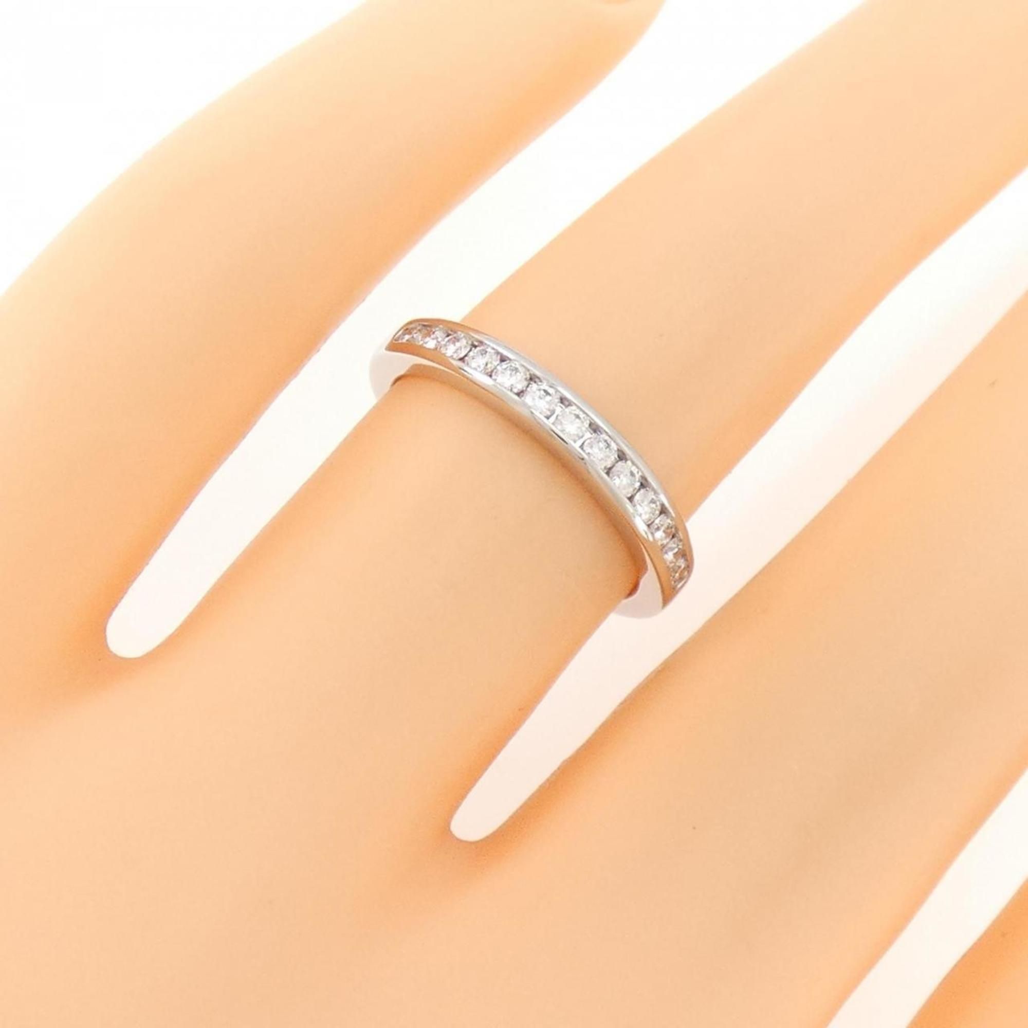 Band Ring (Pre-Owned) - Tiffany - Modalova